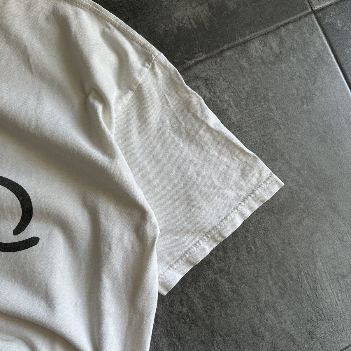 Japanese Brand × Vintage Vintage Japanese Style Mom Seal T-shirts Mouther Y2K 00s Size US XL / EU 56 / 4 - 5 Thumbnail