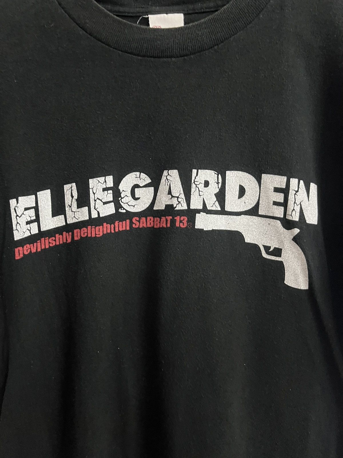 ELLEGARDEN