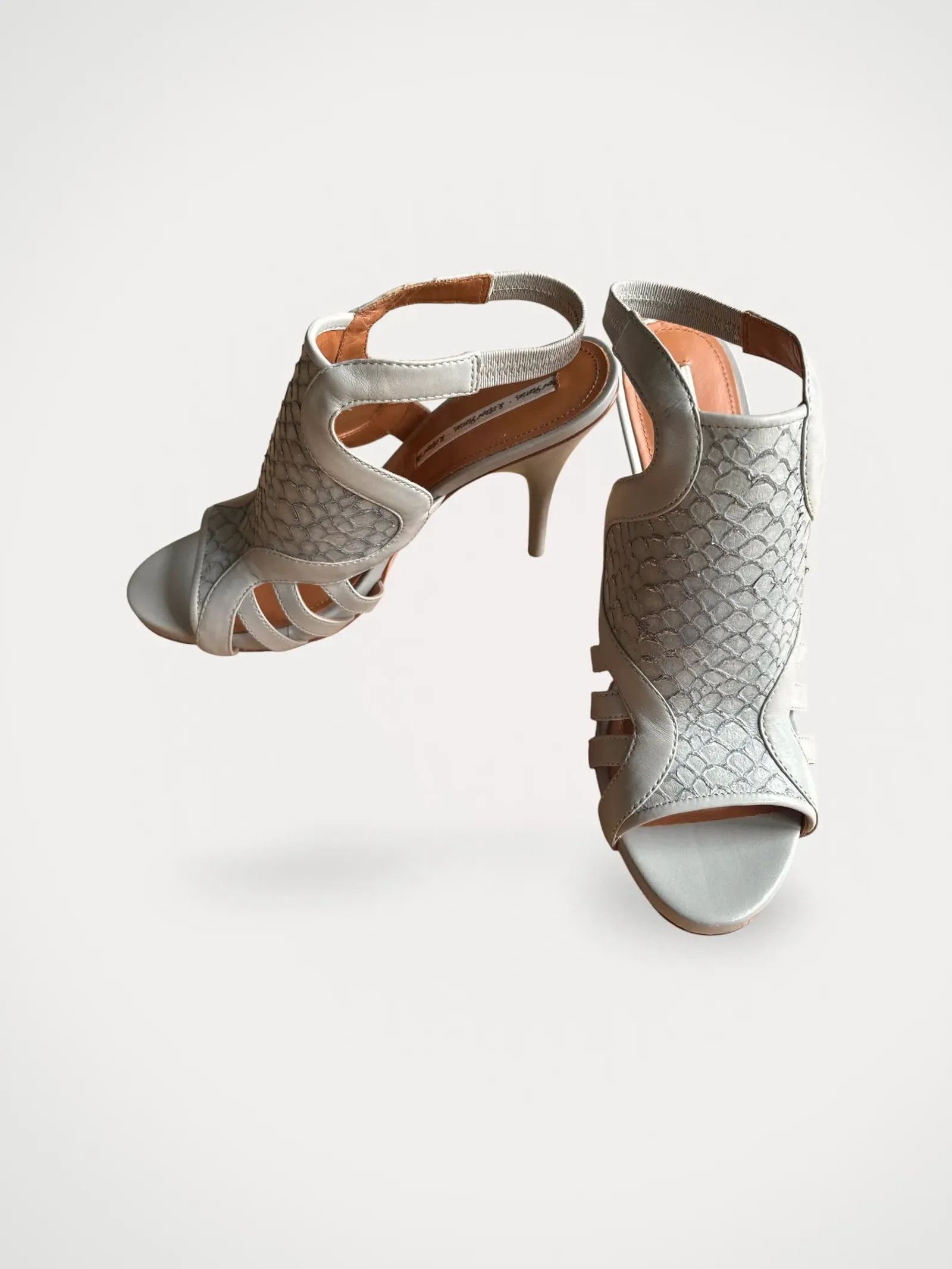 & Other Stories & Other Stories Heels Size US 9 / IT 39 - 1 Thumbnail