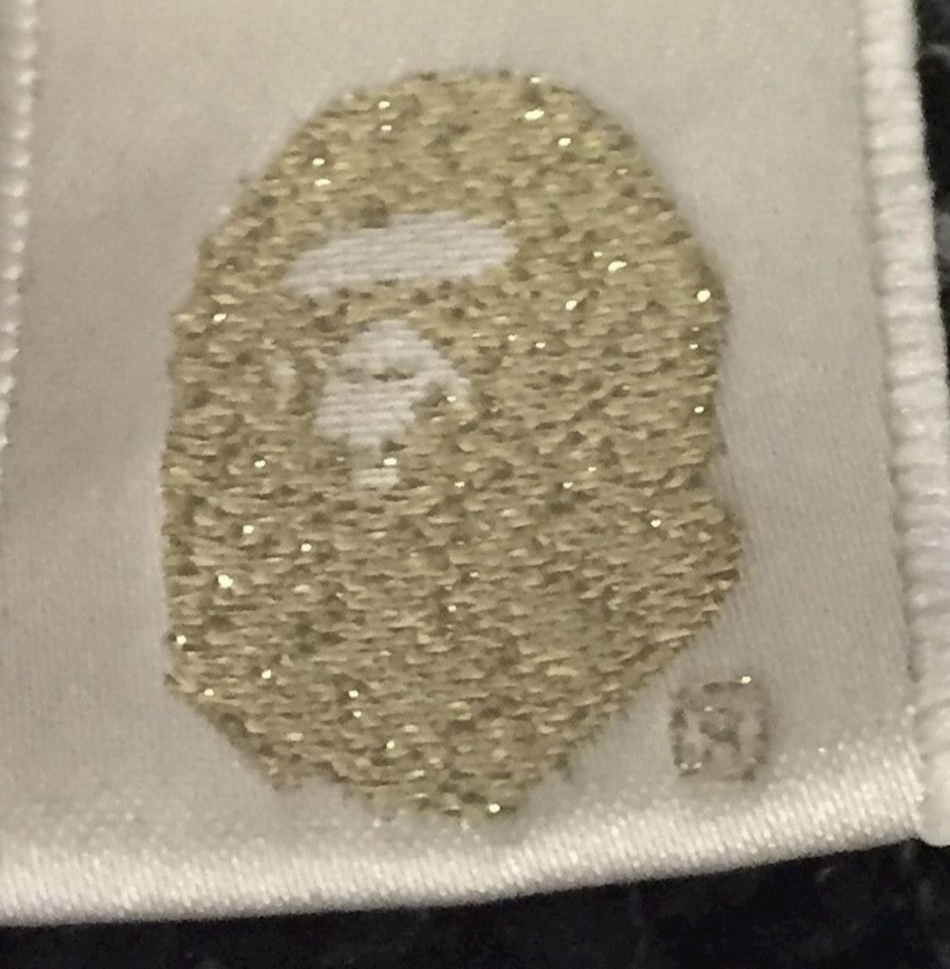 Bape Bape zip up jacket vest Size US S / EU 44-46 / 1 - 6 Thumbnail