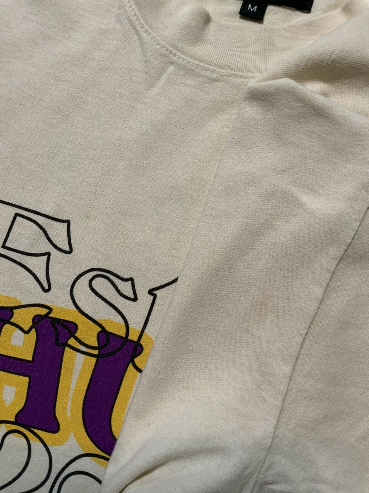 Shadow Hill Shadow Hill USA Established In 2015 Graphic S/S Crew T-Shirt Size US M / EU 48-50 / 2 - 7 Thumbnail