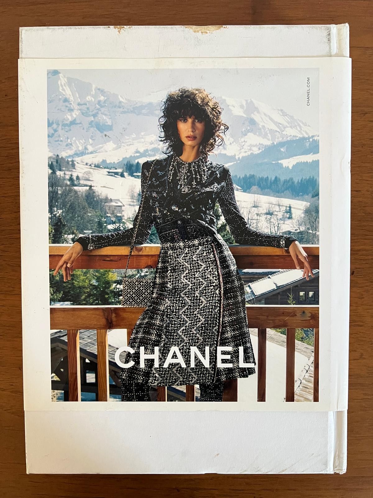 Other Purple Magazine The Mexico Issue #36 F/W 2021 Size ONE SIZE - 2 Thumbnail