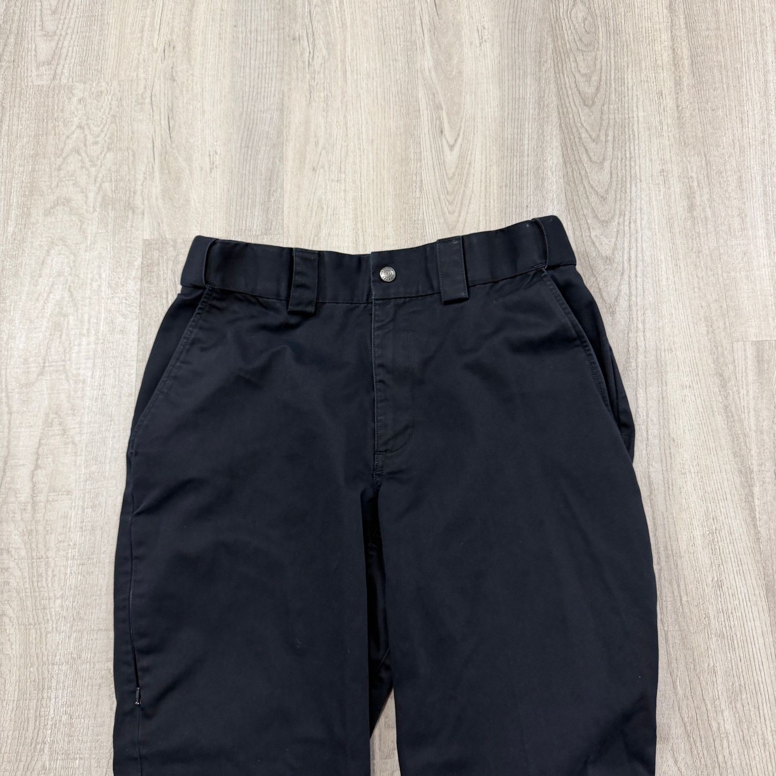 5.11 5.11 Tactical Twill PDU Class A Pants Men's 34 (Fits 34x27) Size US 34 / EU 50 - 2 Thumbnail