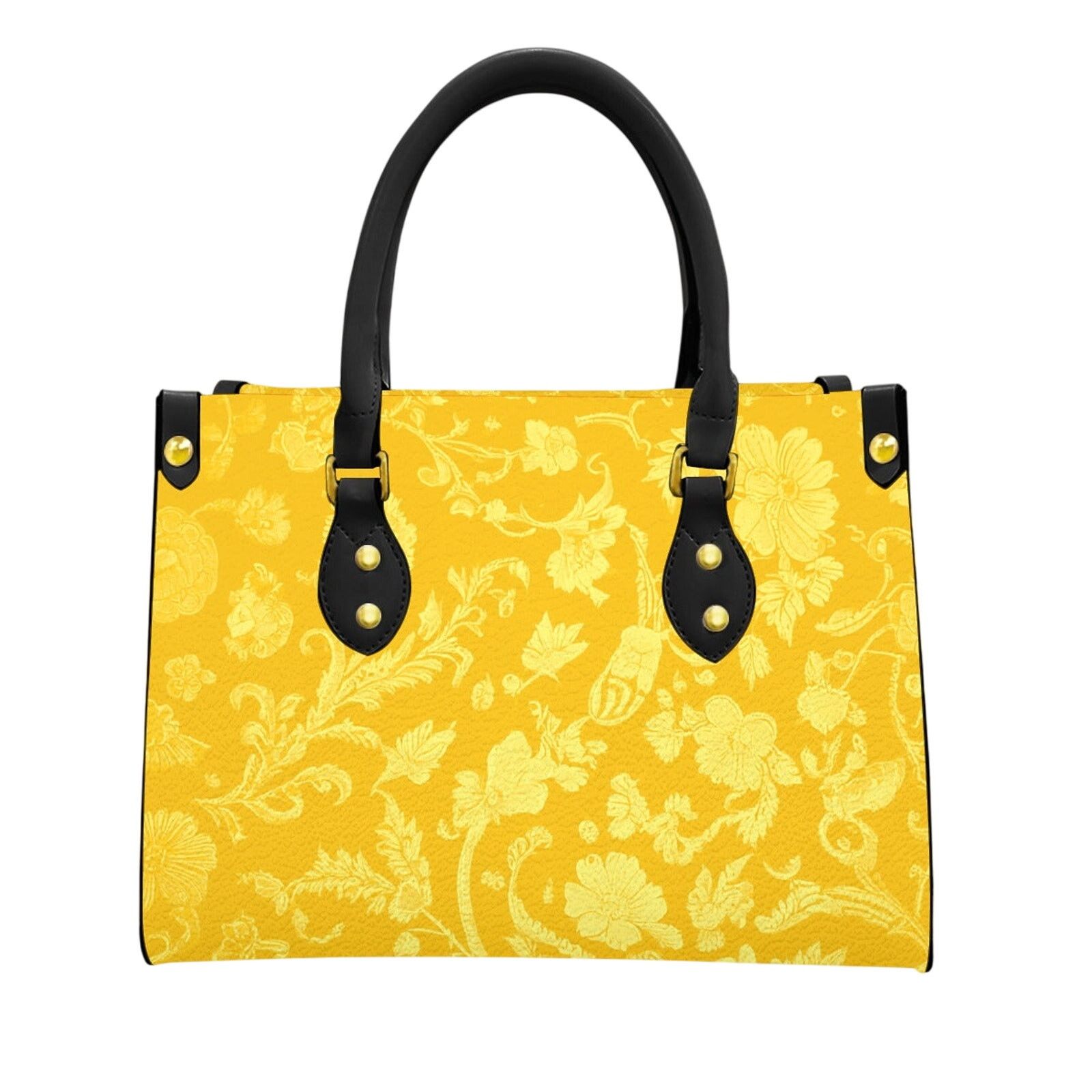 Other FullbreedCustom Tote Bag With Black Handle Size M / US 6-8 / IT 42-44 - 4 Thumbnail