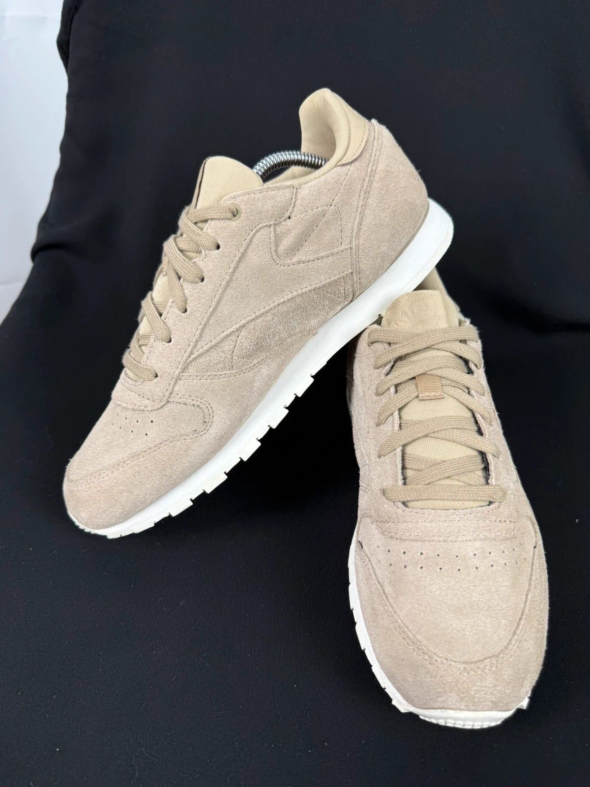 Reebok Reebok Classic Suede Trainer Montana size 37 Size US 5.5 / IT 35.5 - 6 Thumbnail