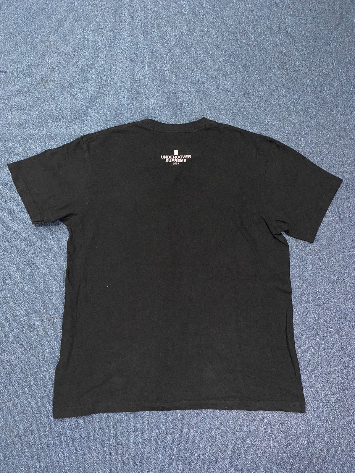 Supreme × Undercover Supreme x Undercover Size US M / EU 48-50 / 2 - 4 Thumbnail