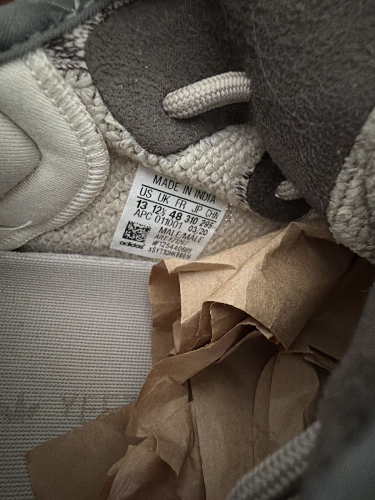 Yeezy adidas Yeezy Boost 350 V2 ‘Zyon’ Size US 13 / EU 46 - 7 Thumbnail