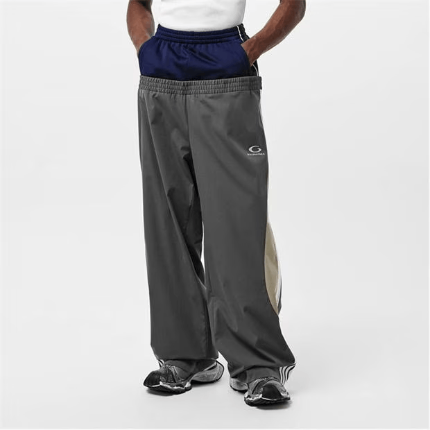 Balenciaga Bal Trackpant Sn52 Size US 32 / EU 48 - 2 Thumbnail