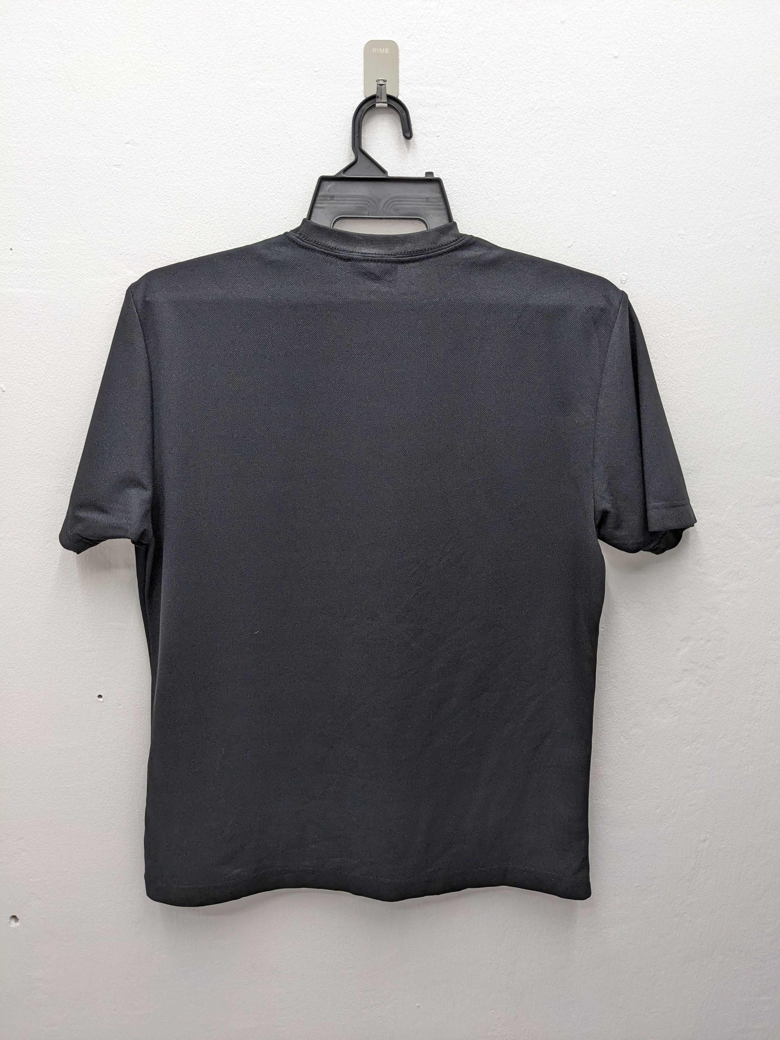 Reebok 🔥LAST DROP BEFORE DELETE🔥 JAPANESE BRAND REEBOK TEE Size US L / EU 52-54 / 3 - 4 Thumbnail