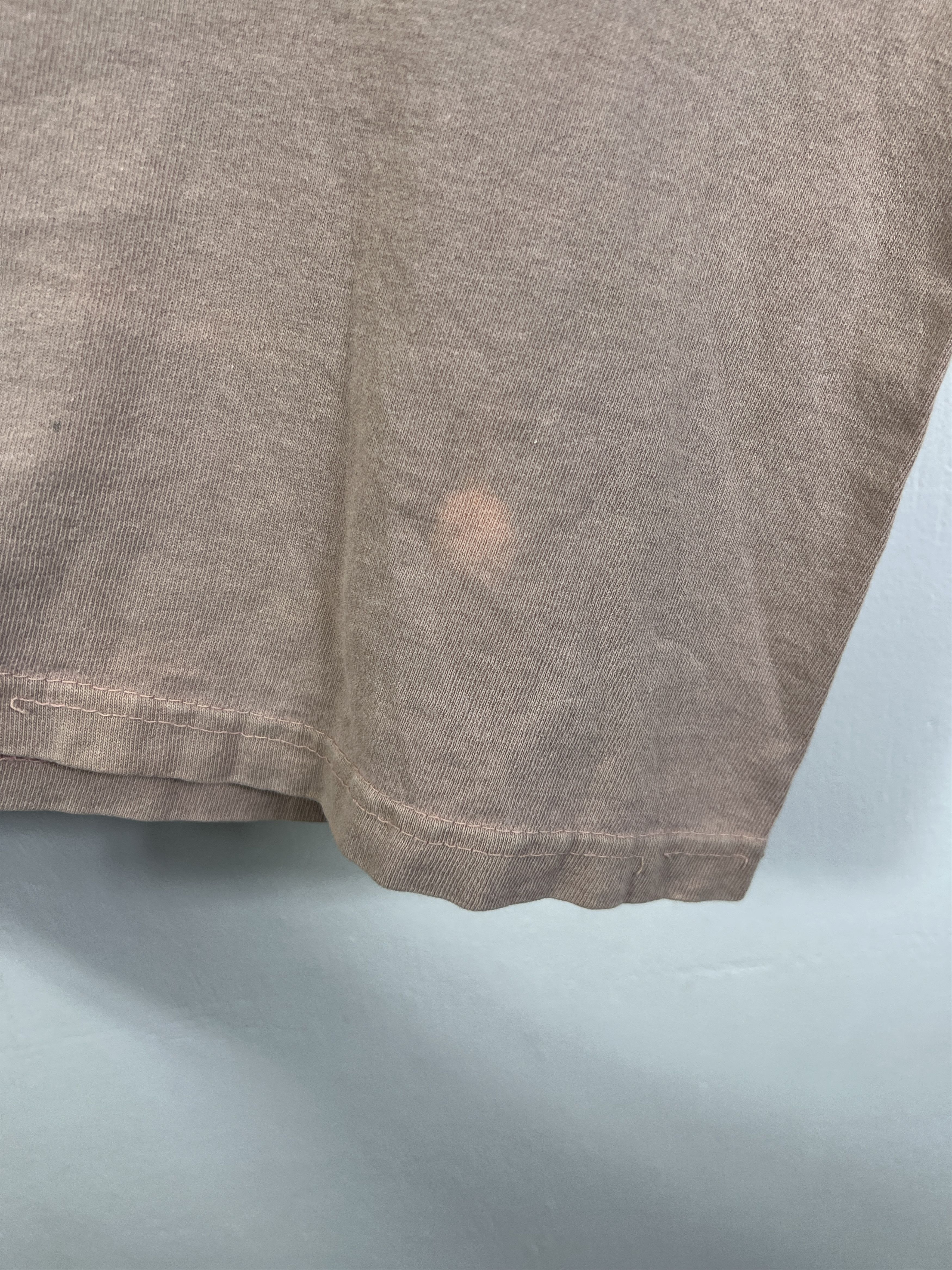 Vintage No.4973 VTG 90s Grand Teton National Park Graphic Tee (L) Size US L / EU 52-54 / 3 - 14 Thumbnail