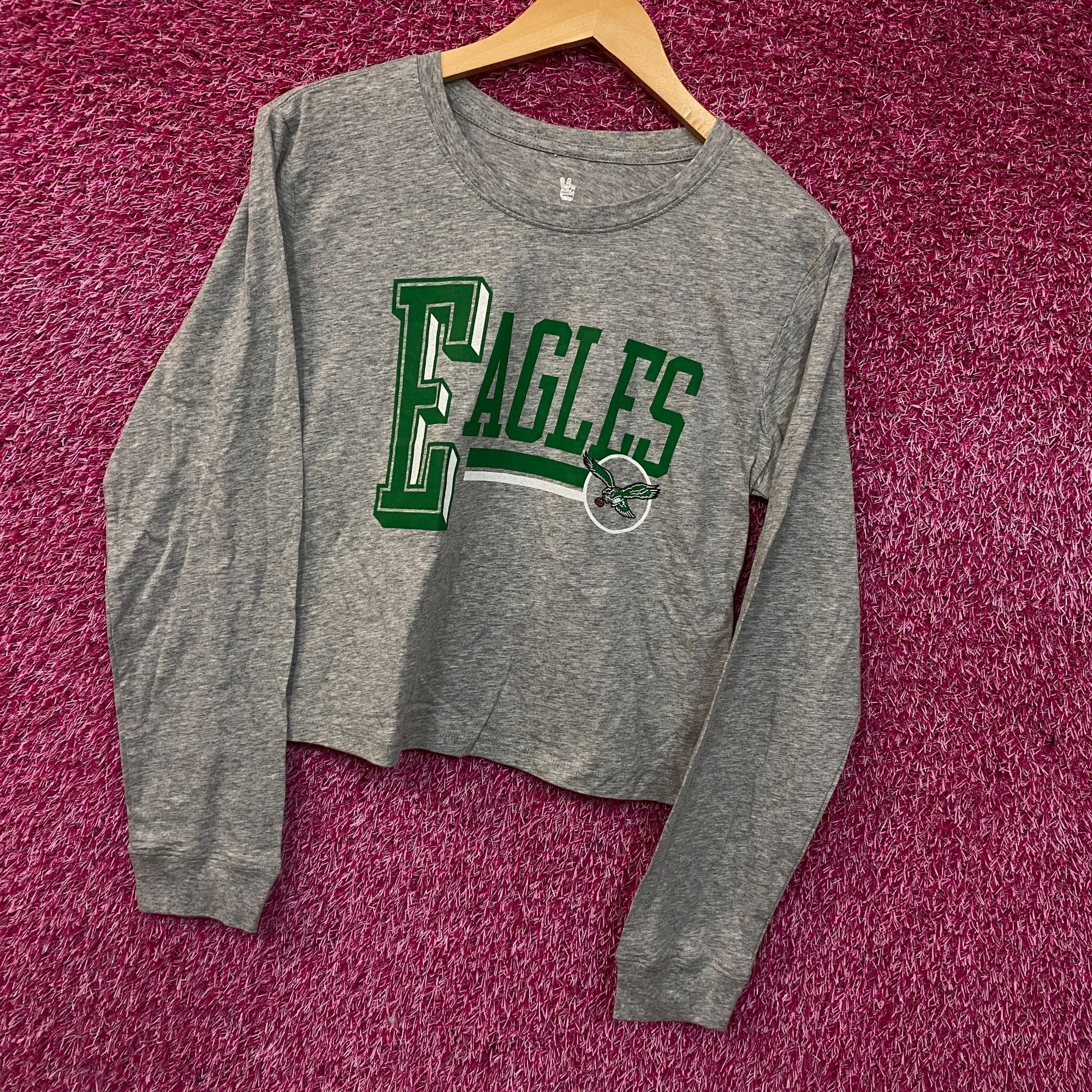 Junk Food Junk Food Clothing Philadelphia Eagles Field Goal Long Sleev Size S / US 4 / IT 40 - 3 Thumbnail