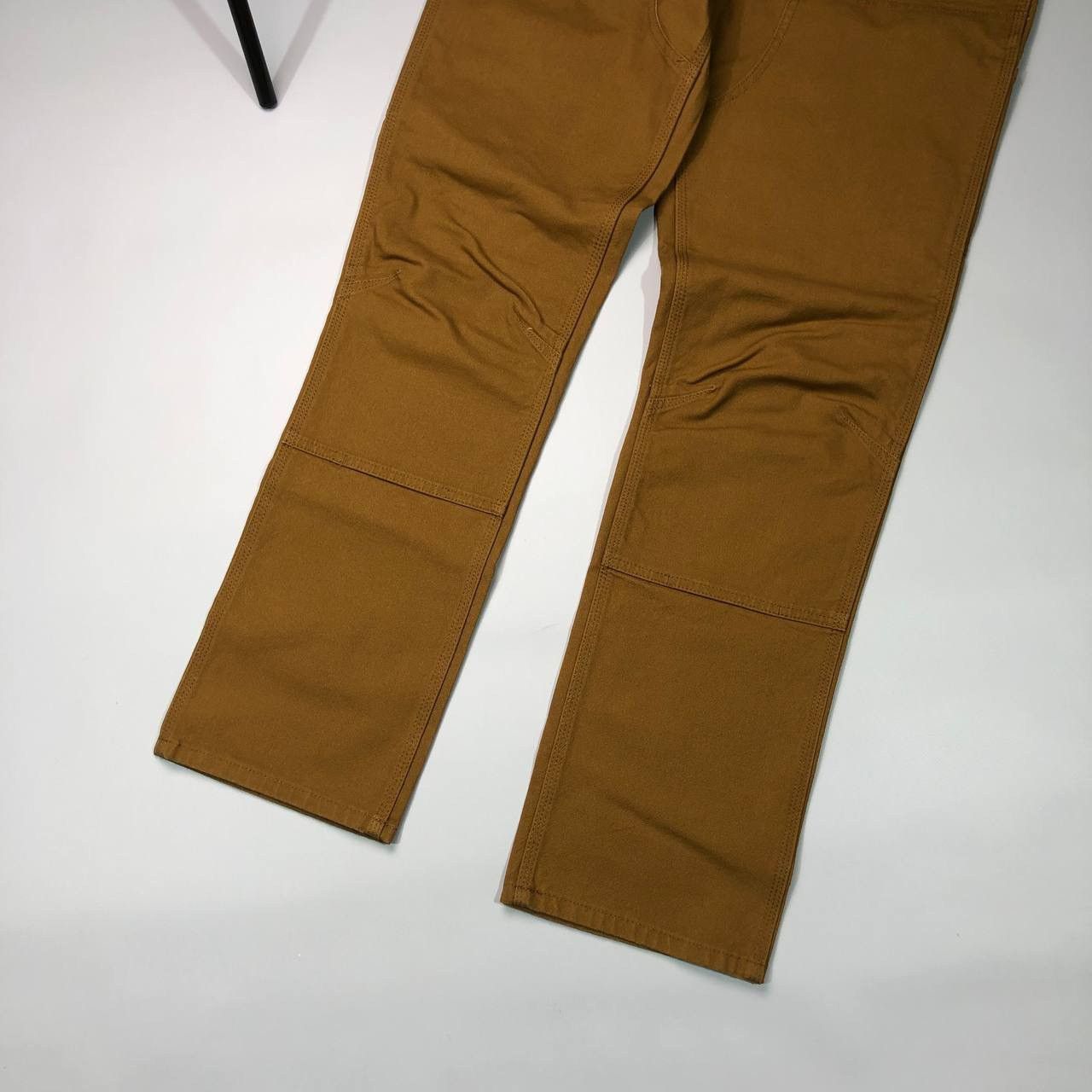 Carhartt Carhartt Rugged Straight Fit Utility Workwear Pants Size US 34 / EU 50 - 6 Thumbnail