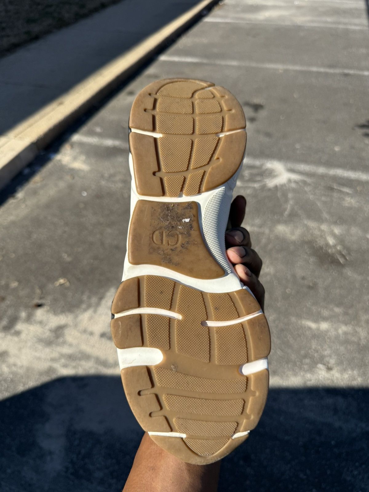 Dior Dior B22 Size US 10.5 / EU 43-44 - 4 Thumbnail