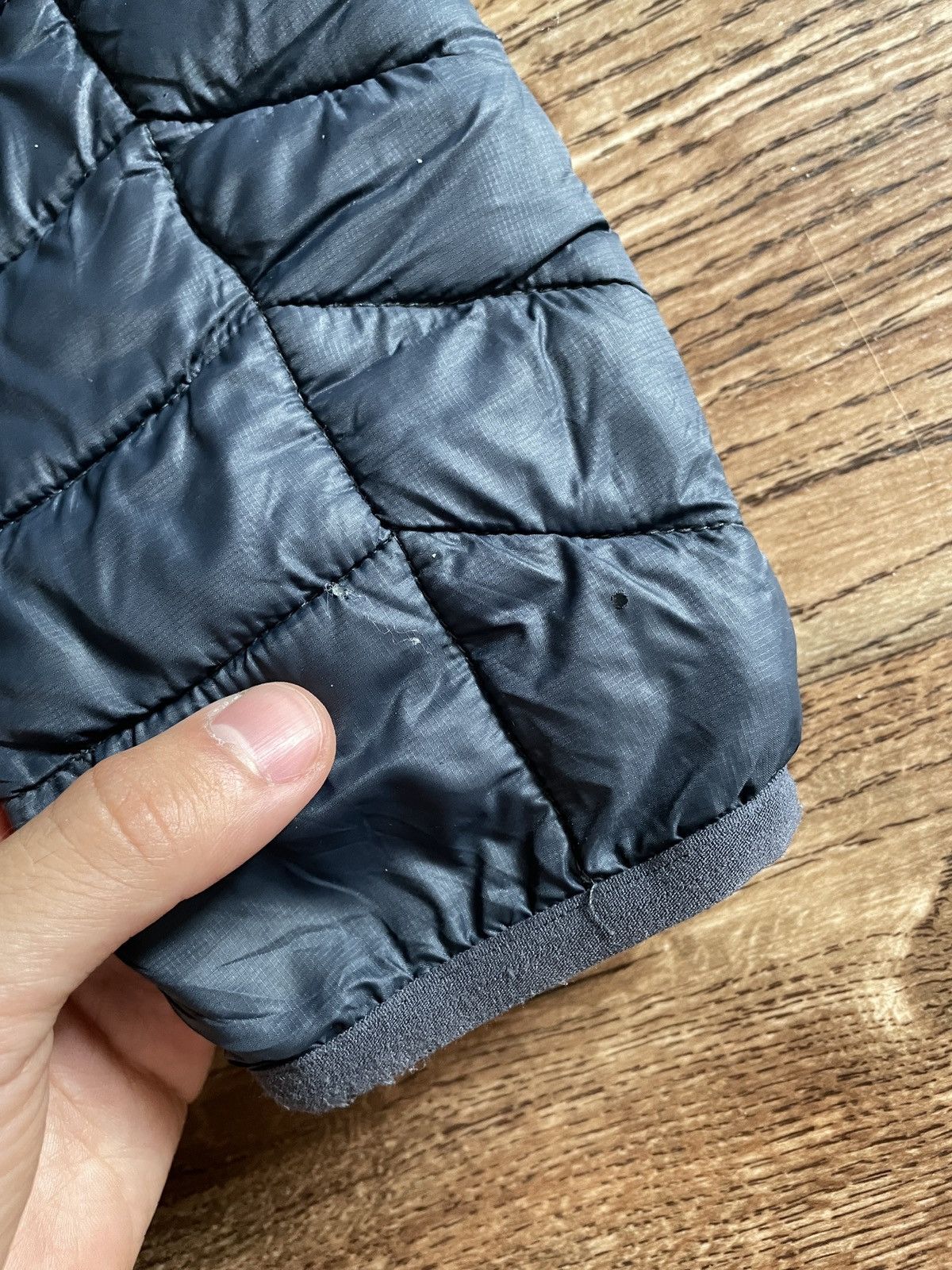 Other RAB MICROLIGHT ALPINE PUFFER JACKET Womens Size XS Y2K Size XS / US 0-2 / IT 36-38 - 5 Thumbnail
