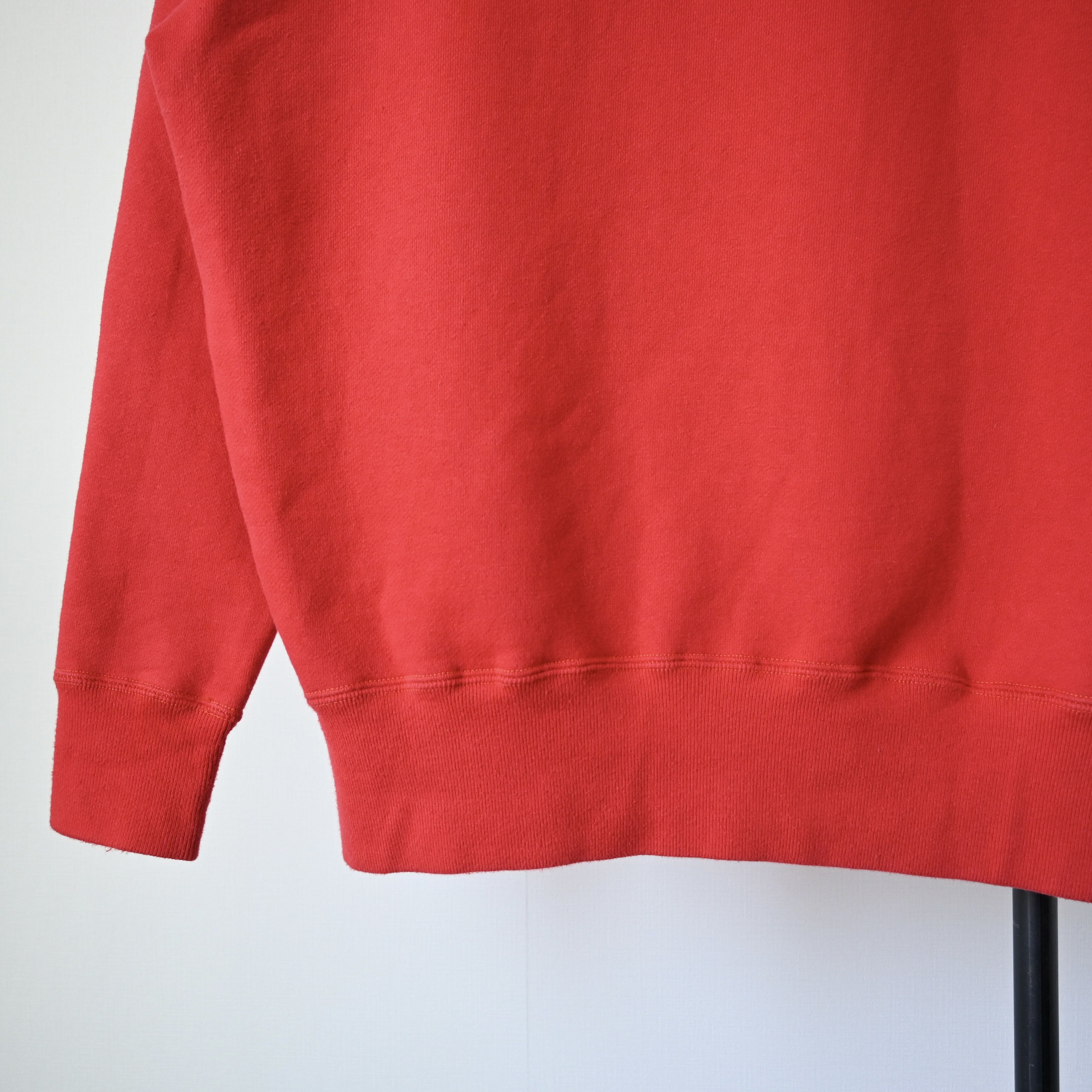 Buzz Rickson's BUZZ RICKSON'S USAF sweat hoodie, made in Japan Size US L / EU 52-54 / 3 - 5 Thumbnail