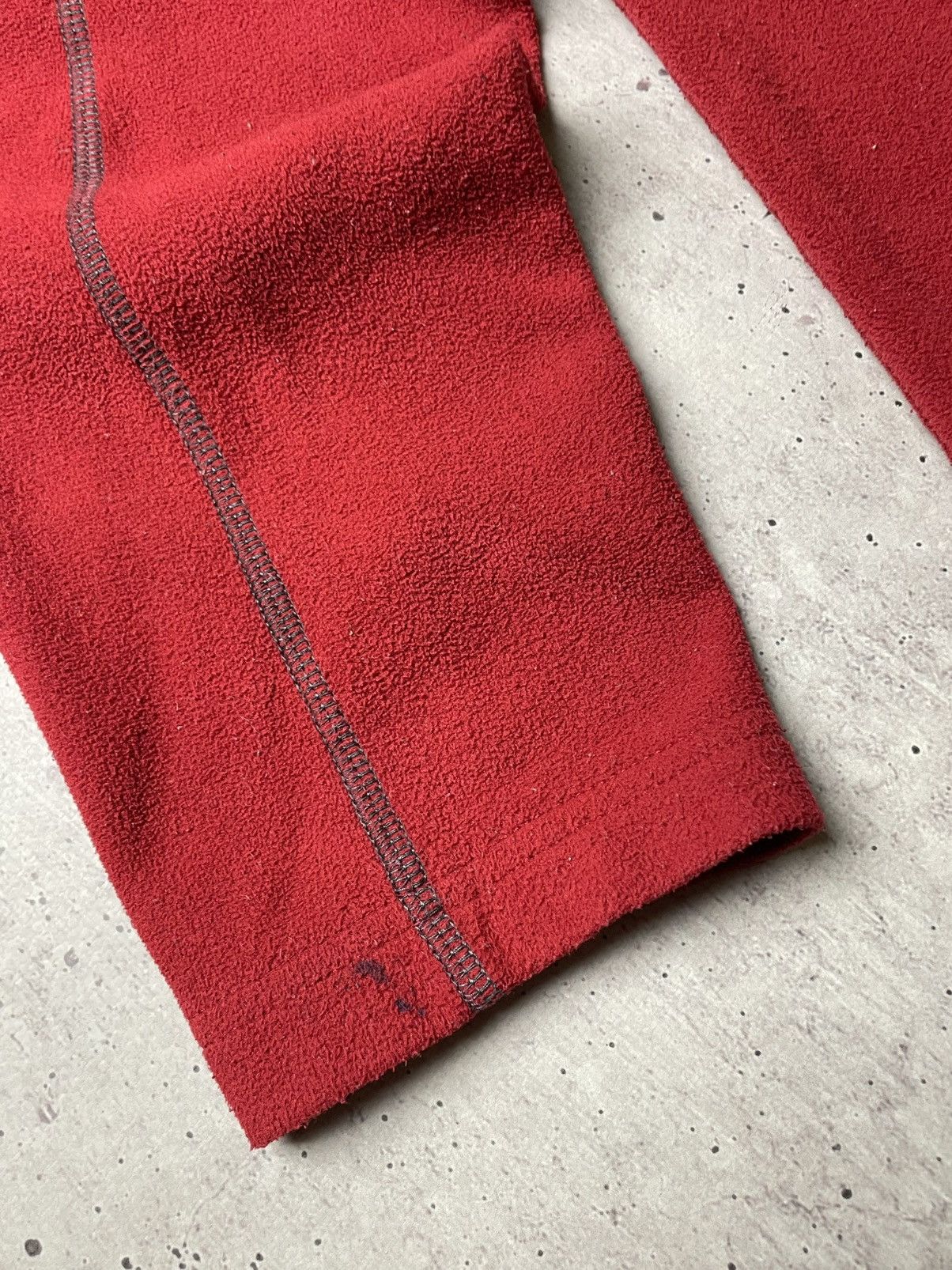 Mountain Hardwear Vintage Mountain Hardwear Fleece Gorpcore Size US M / EU 48-50 / 2 - 6 Thumbnail