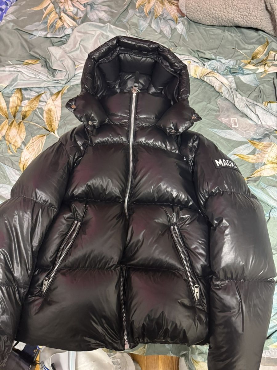 Mackage Mackage Kent-Z Puffer Jacket Size US XXS / EU 40 - 3 Thumbnail