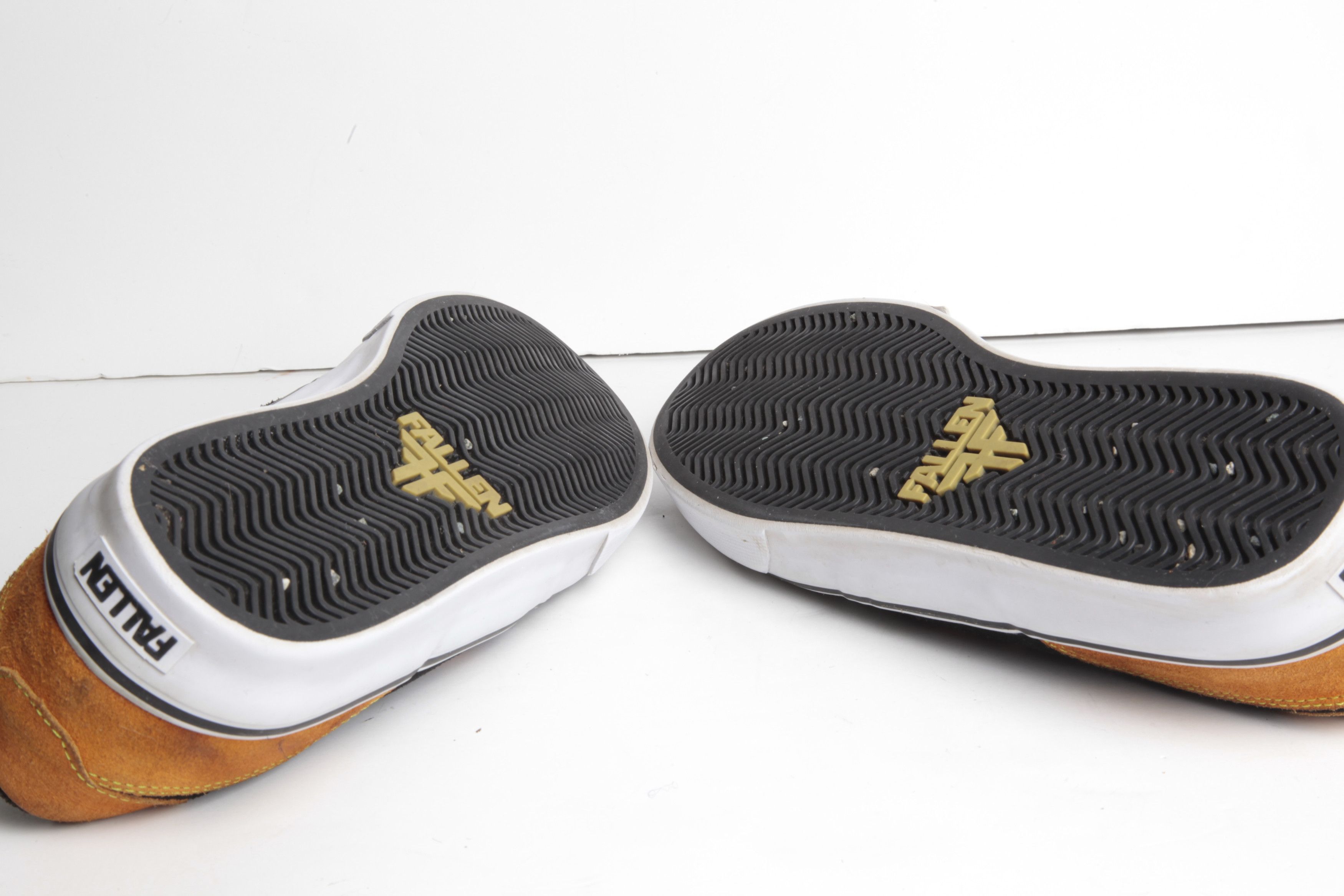 Fallen Fallen Sneakers Size US 8.5 / EU 41-42 - 3 Thumbnail