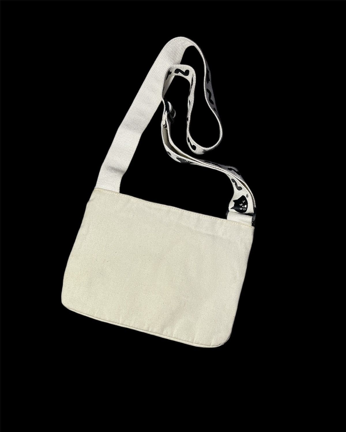 Issey Miyake × Ne-Net Issey Miyake Ne-Net Sling Bag Size ONE SIZE - 2 Thumbnail