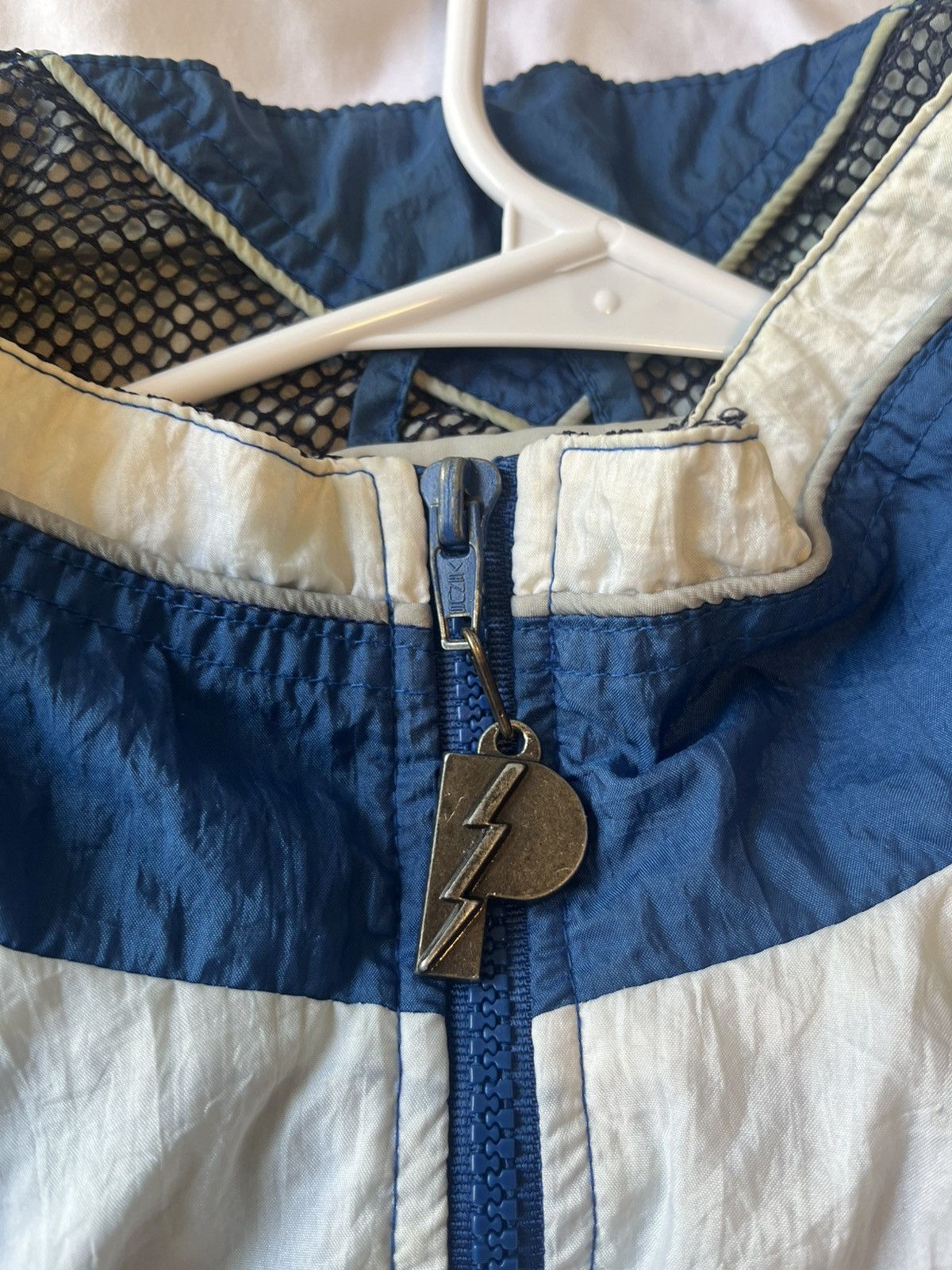 Pro Player Vintage 90’s Kentucky Wildcats Varsity Jacket Size US L / EU 52-54 / 3 - 3 Thumbnail