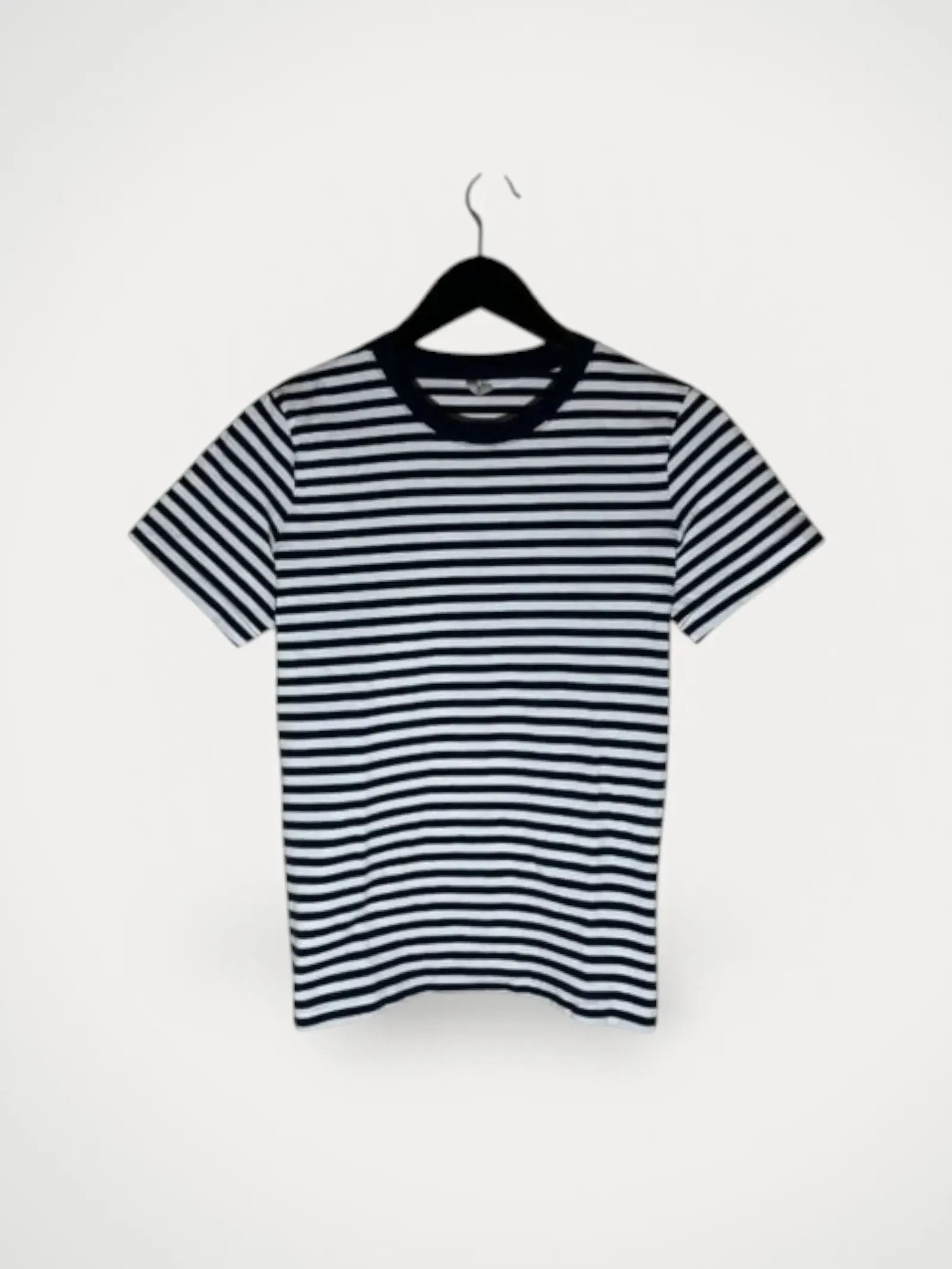 Arket Arket Short Sleeve T-shirt Size XS / US 0-2 / IT 36-38 - 1 Thumbnail