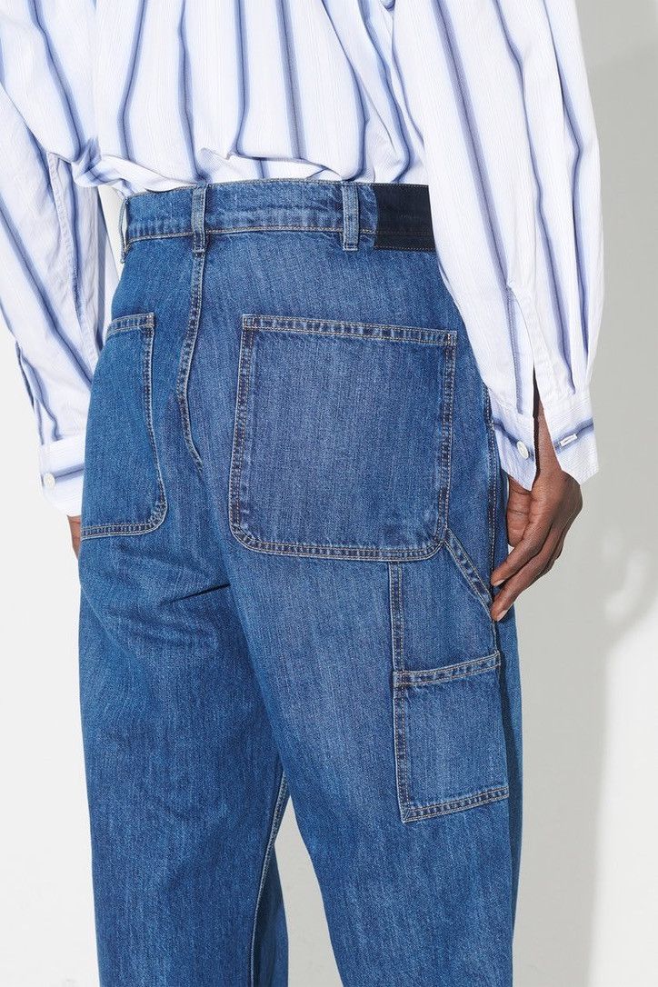 Our Legacy joiner trouser Size US 30 / EU 46 - 5 Thumbnail