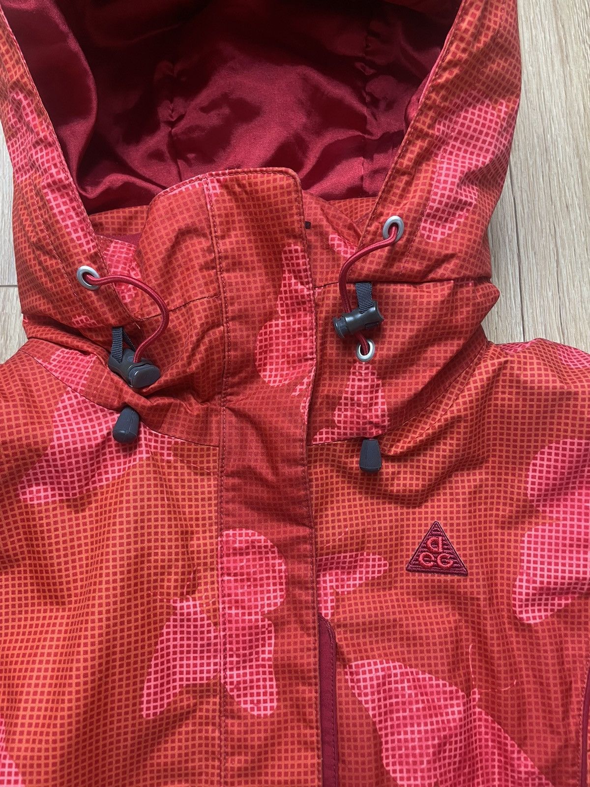 Nike ACG Storm-fit Jacket