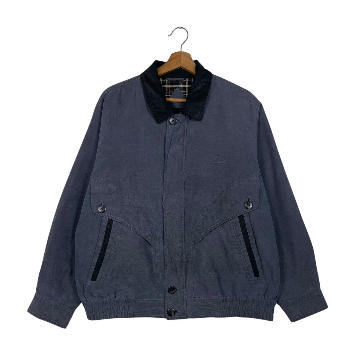 Other Joseph Ereuil Paris Bomber Jacket Size US M / EU 48-50 / 2 - 1 Thumbnail