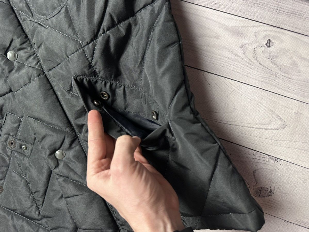 G-Star × Vintage Vintage G-Star raw light jacket size S/M rare Size US M / EU 48-50 / 2 - 3 Thumbnail