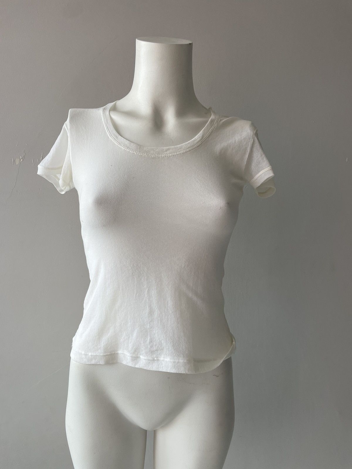 Vintage y2k top Size M / US 6-8 / IT 42-44 - 4 Thumbnail