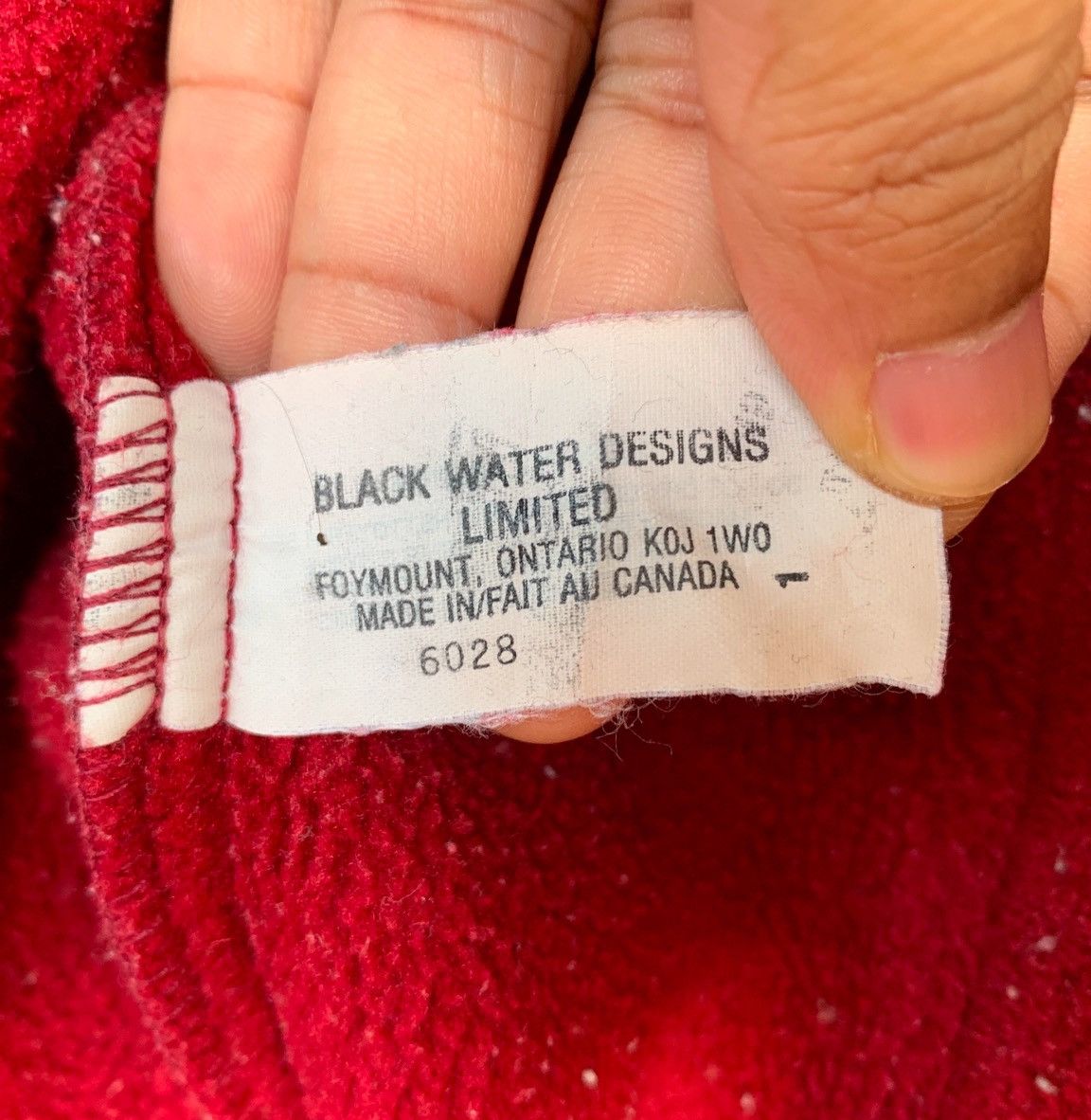 Sierra Designs Vintage Sierra Designs Fleece Jacket Size US M / EU 48-50 / 2 - 11 Thumbnail