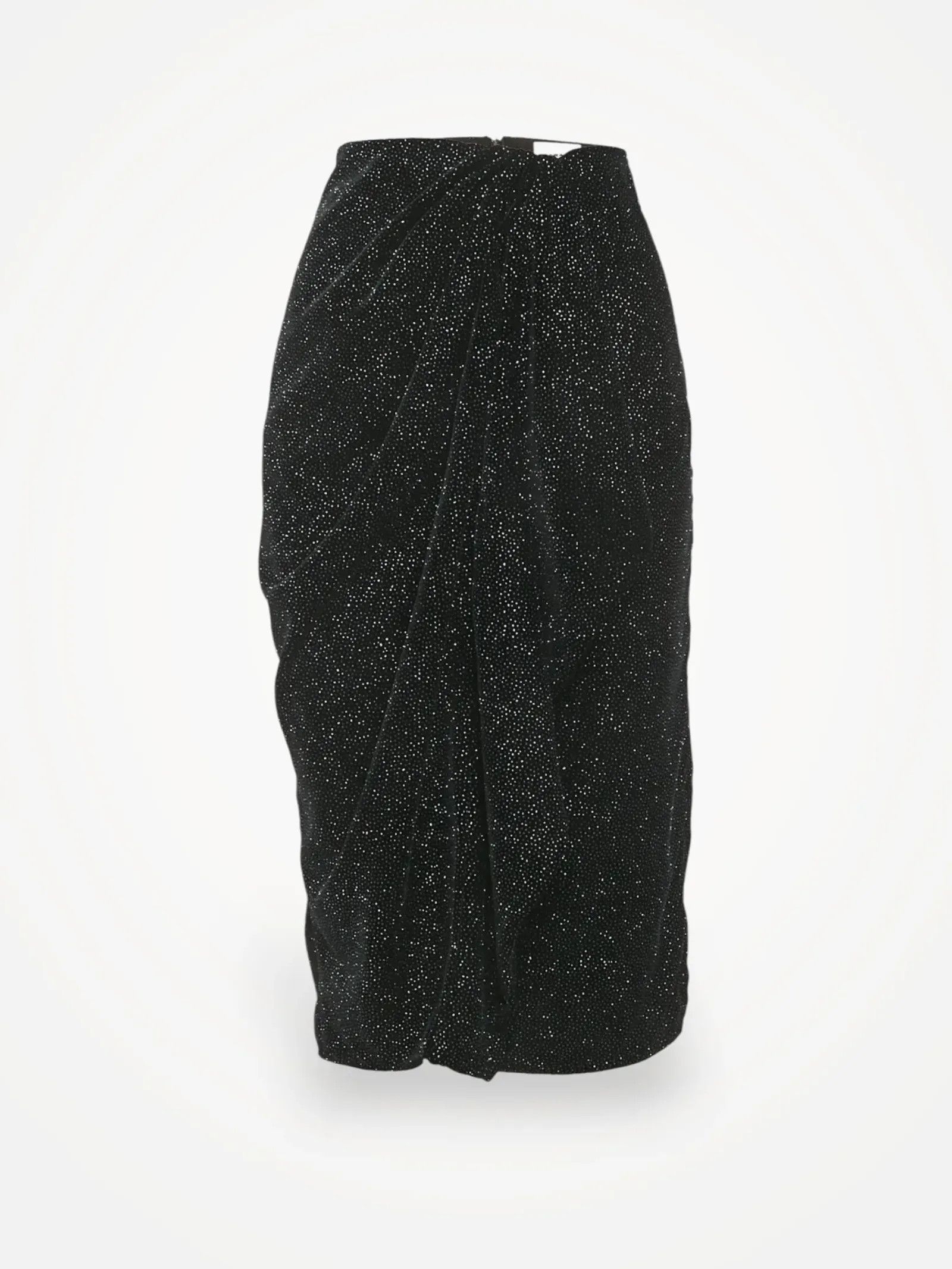 Isabel Marant Isabel Marant Alyssa skirt Skirt Size 26" / US 2 / IT 38 - 1 Thumbnail