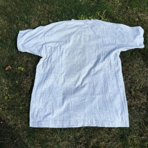 Other Vtg Full Moon Rider Alaska Buffalo Fruit Loom Single Stitch Size US XL / EU 56 / 4 - 9 Thumbnail