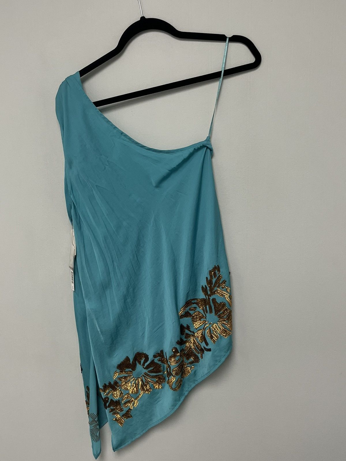Robert Rodriguez Blouse. XS Size XS / US 0-2 / IT 36-38 - 6 Thumbnail