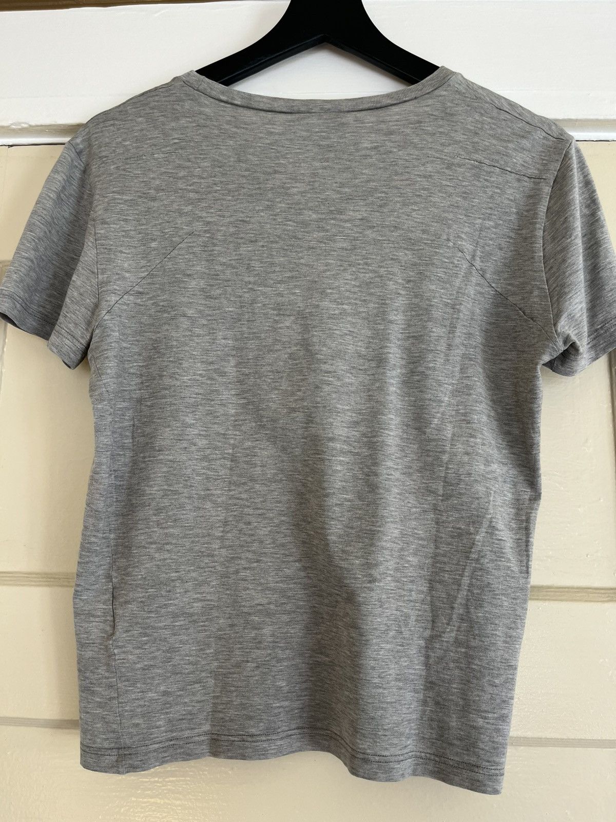 トップス dior homme ss05 speaker face tee トップス dior homme ss05 speaker face tee Dior × Hedi Slimane Dior