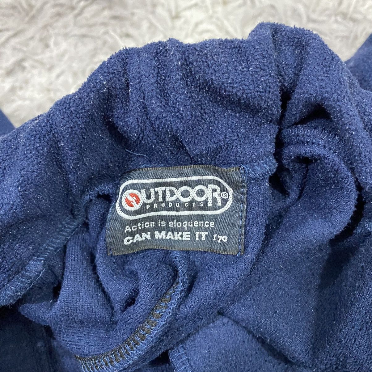 Outdoor Research Outdoor products fleece jogger pants Size US 35 - 4 Thumbnail
