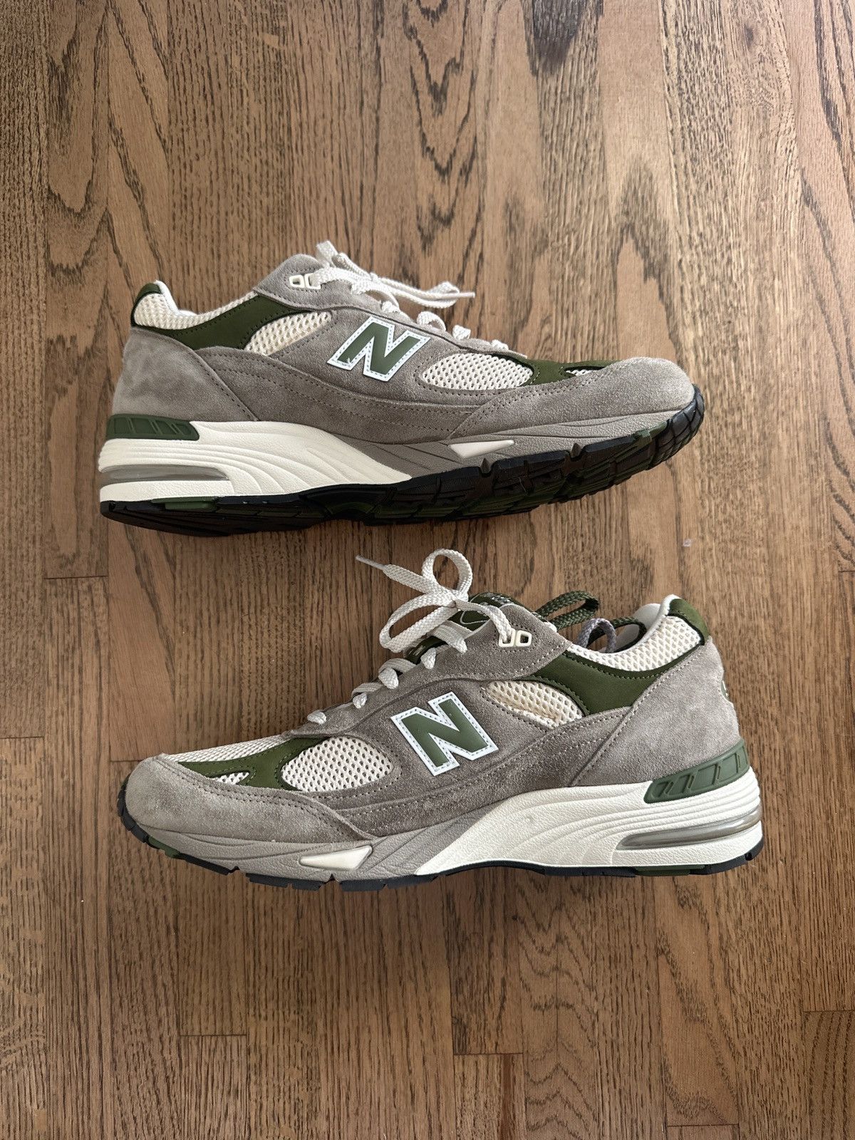 Aime Leon Dore × New Balance Aime Leon Dore x New Balance Size US 11 / EU 44 - 2 Thumbnail