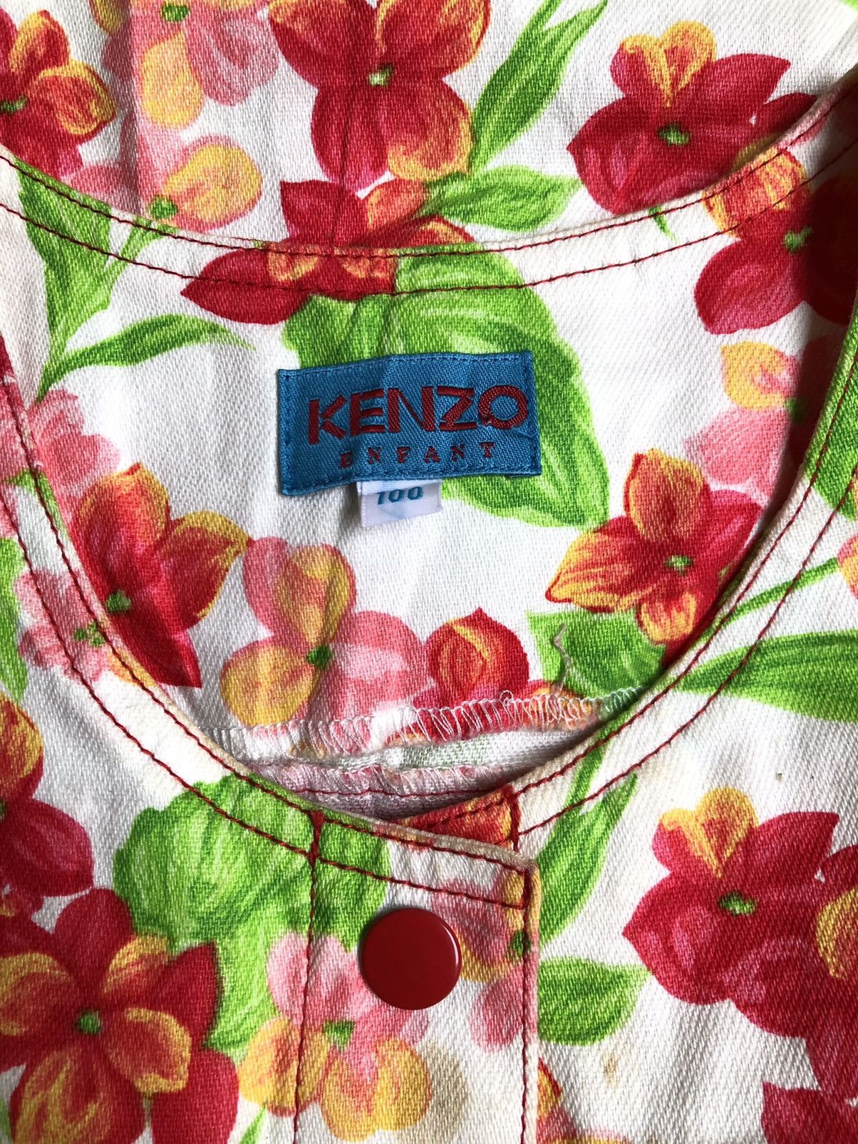 Kenzo Kenzo kids Size ONE SIZE - 3 Thumbnail