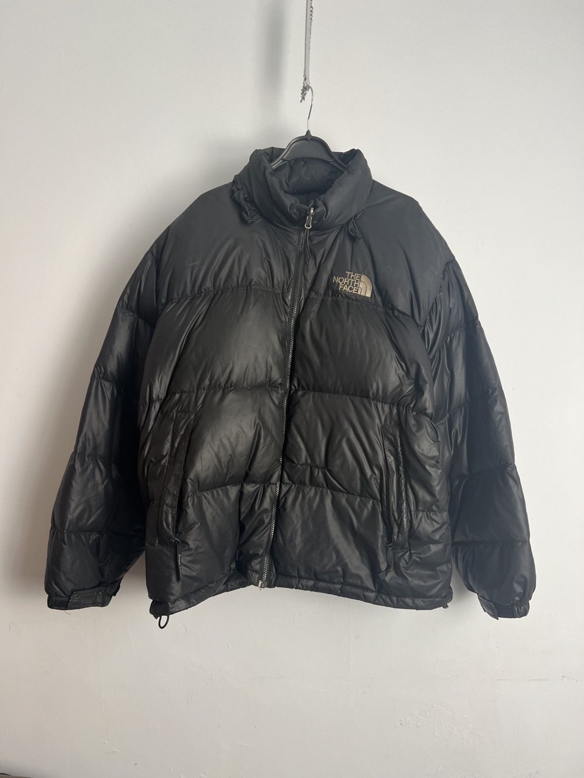 The North Face The North Face Puffer Jacket 700 Size US XXL / EU 58 / 5 - 1 Thumbnail