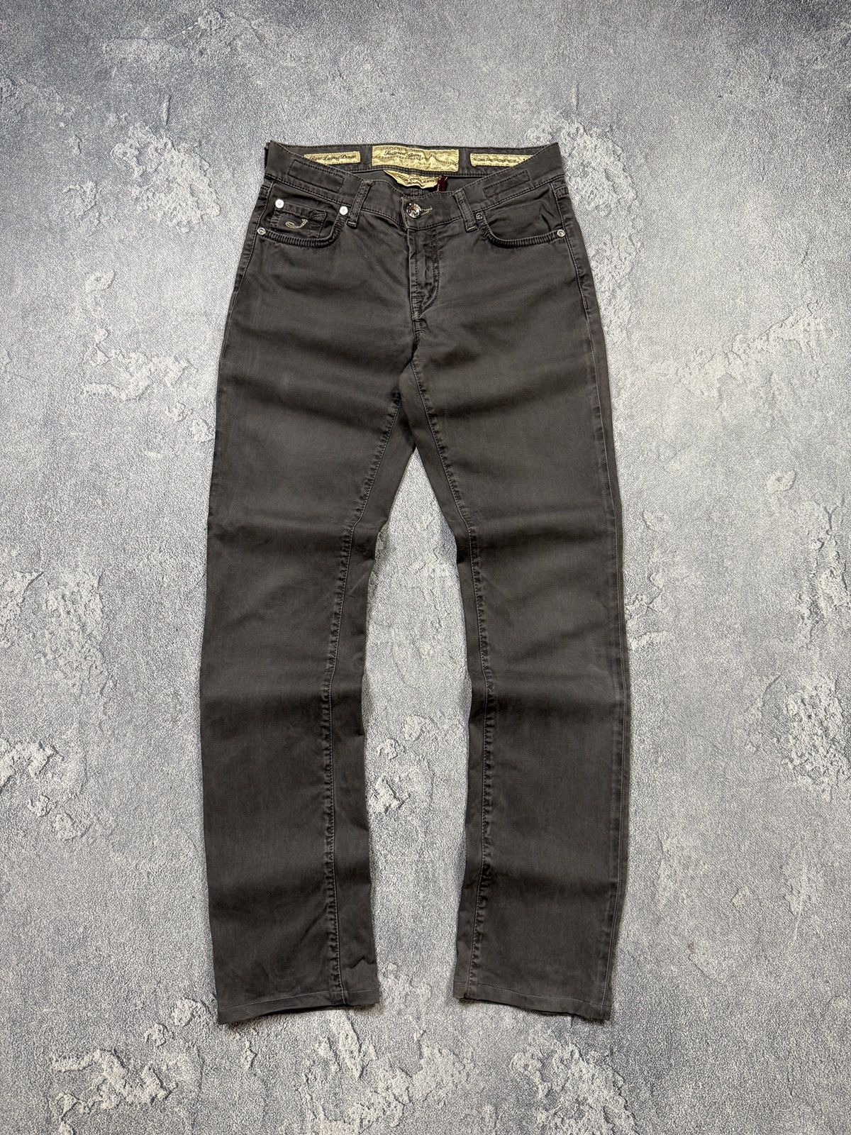 Jacob Cohen Jacob Cohen Pants Size US 27 - 1 Thumbnail
