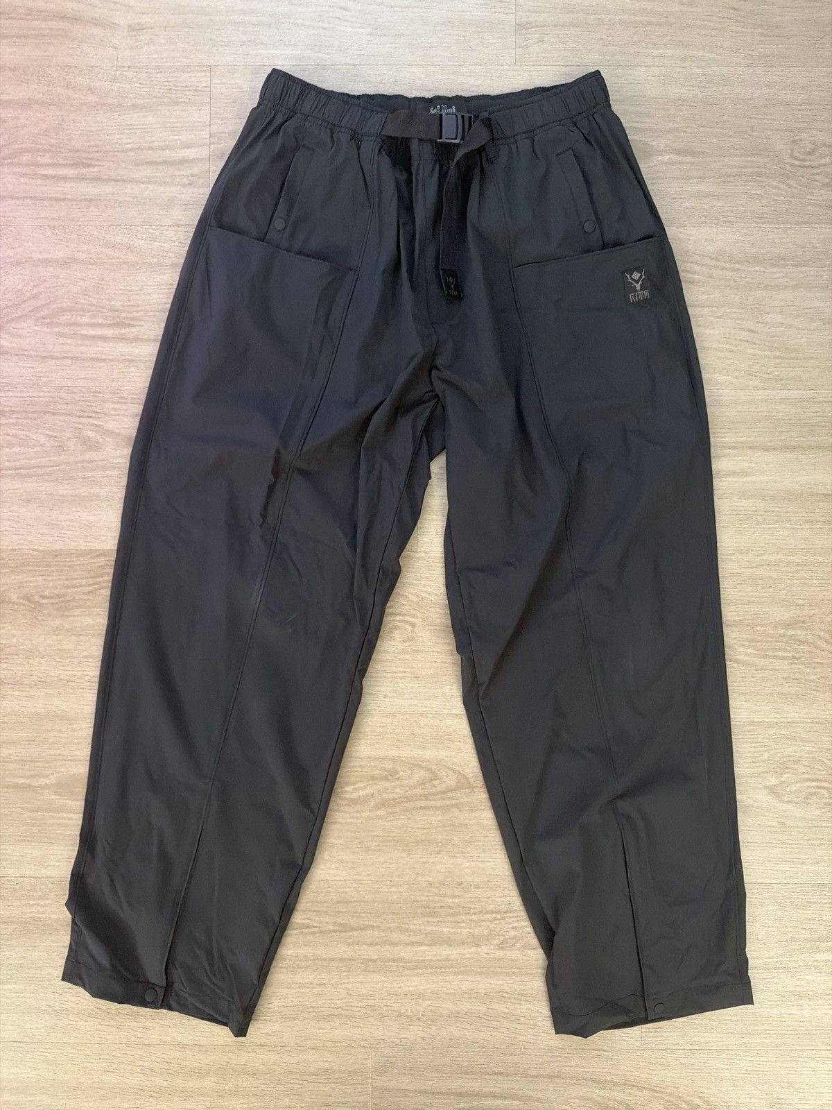 Kith Kith x South2West8 x Columbia Belted C.S. Pants Size US 32 / EU 48 - 1 Thumbnail