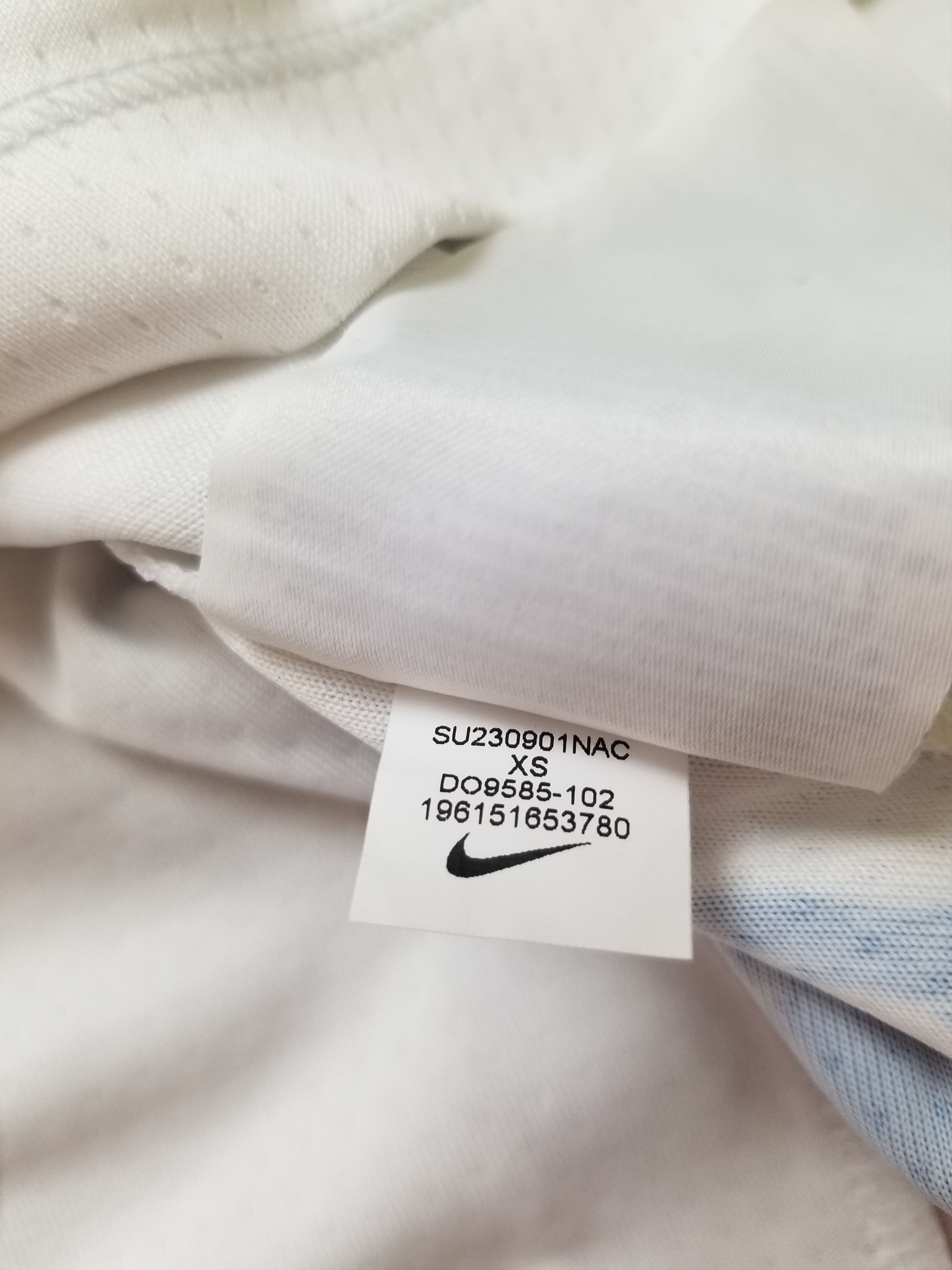 Nike Kevin Durant Brooklyn Nets City Edition Swingman NBA Jersey Size US XS / EU 42 / 0 - 16 Thumbnail