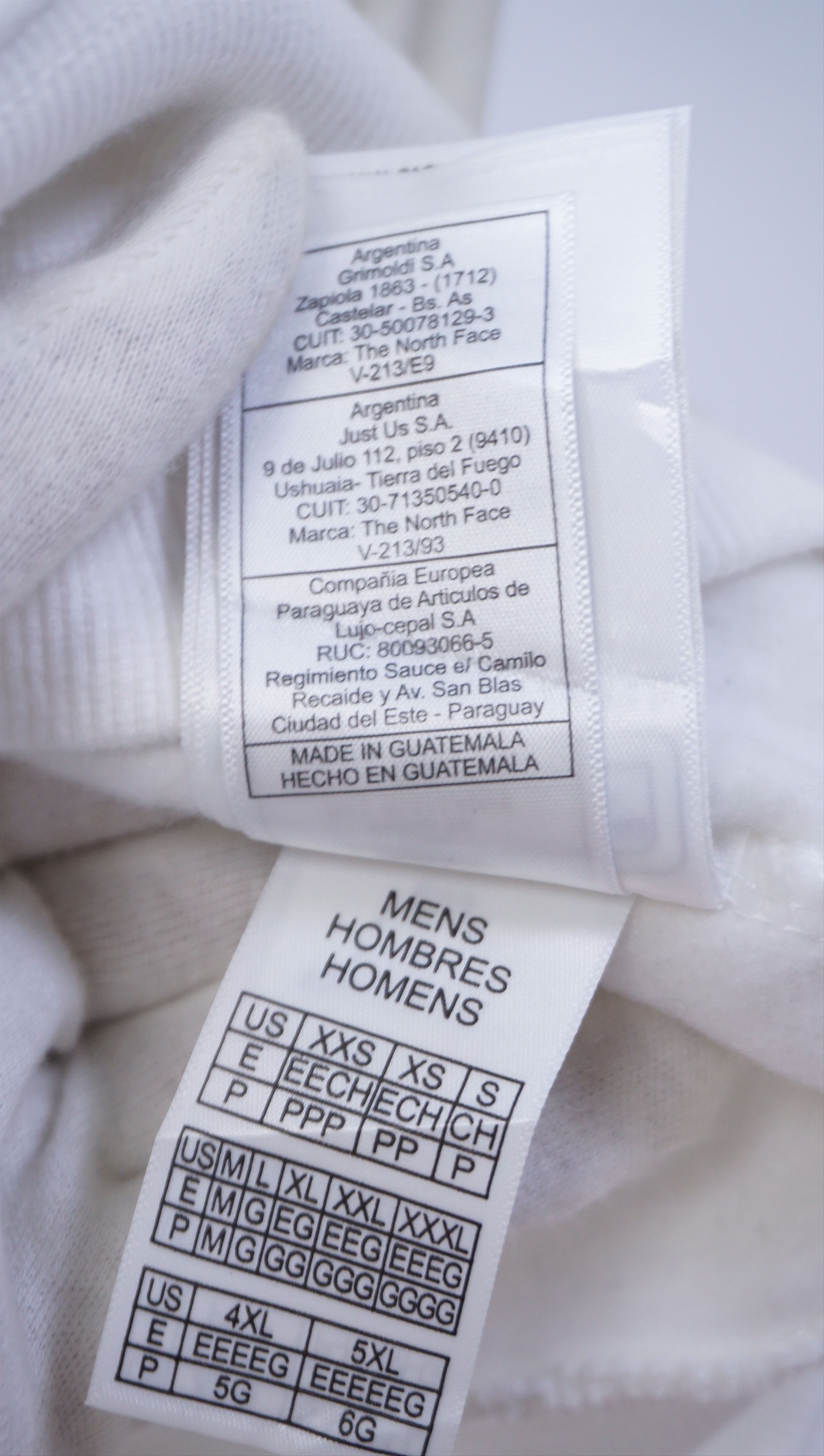 The North Face THE NORTH FACE Men's half dome pullover hoodie Size US M / EU 48-50 / 2 - 6 Thumbnail