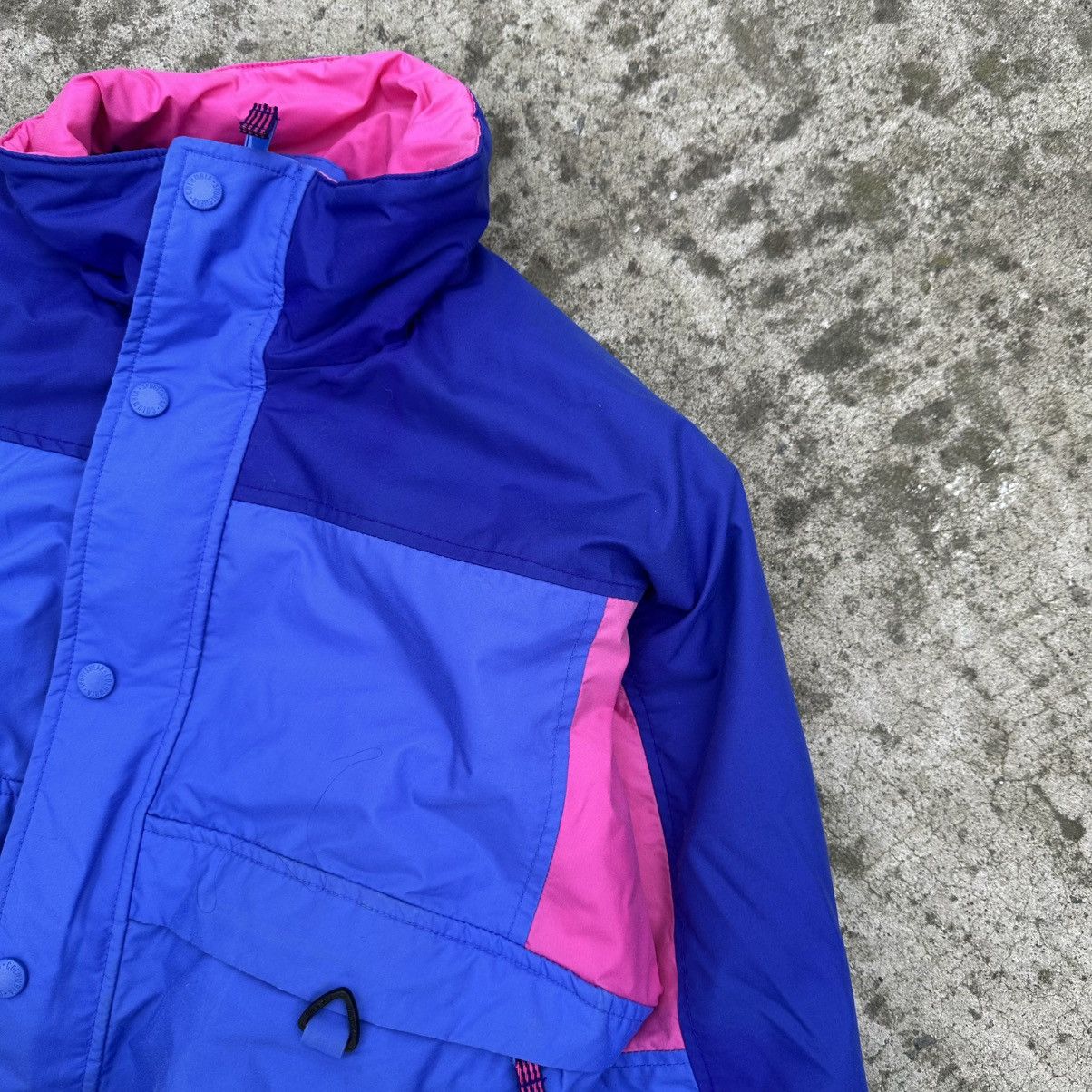Columbia Vintage Columbia children's ski suit winter suit 10-12 Years Size XXS / US 00 / IT 34 - 6 Thumbnail