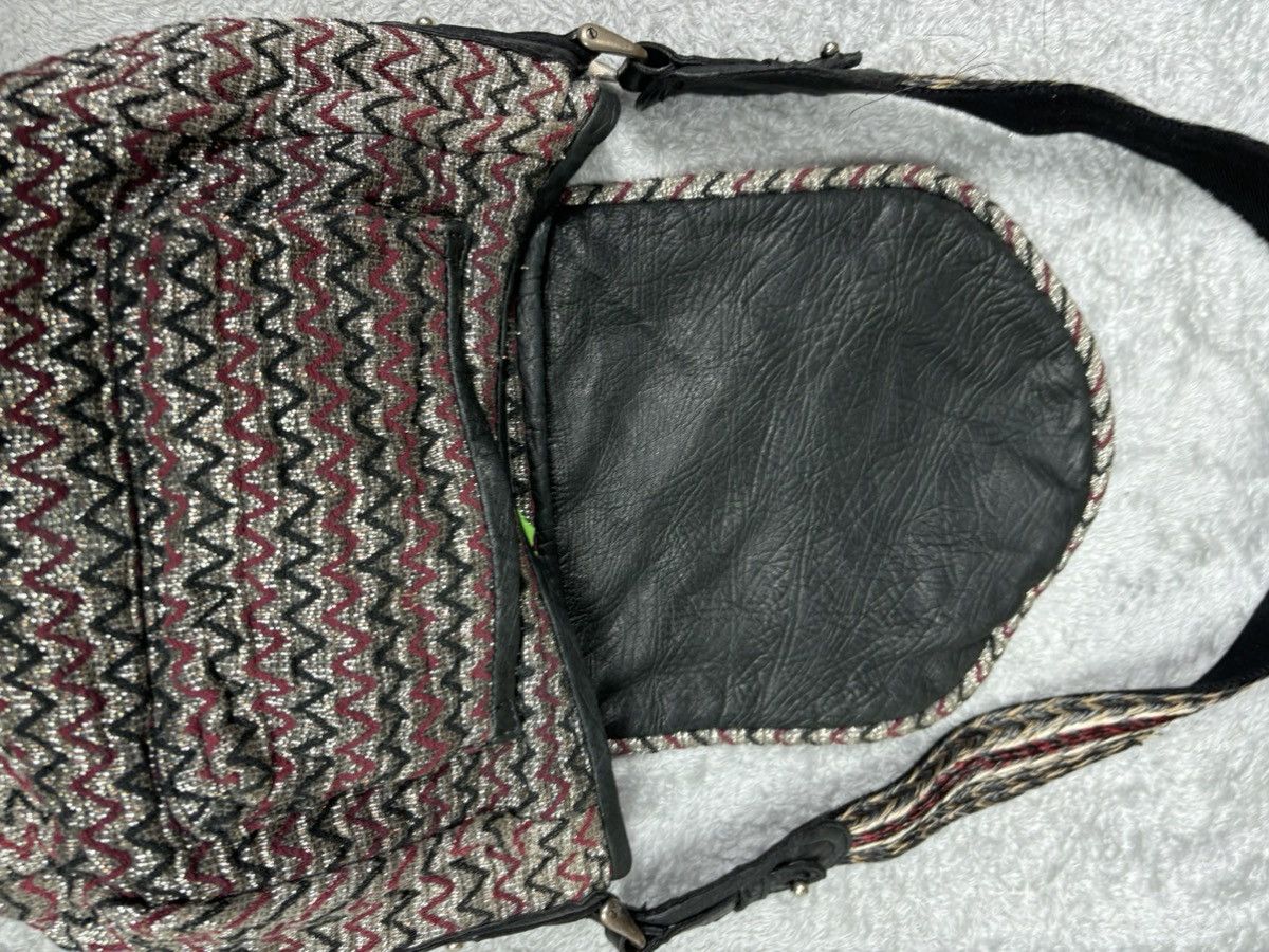 Isabel Marant Isabel Marant Crossbody Bag Size ONE SIZE - 7 Thumbnail