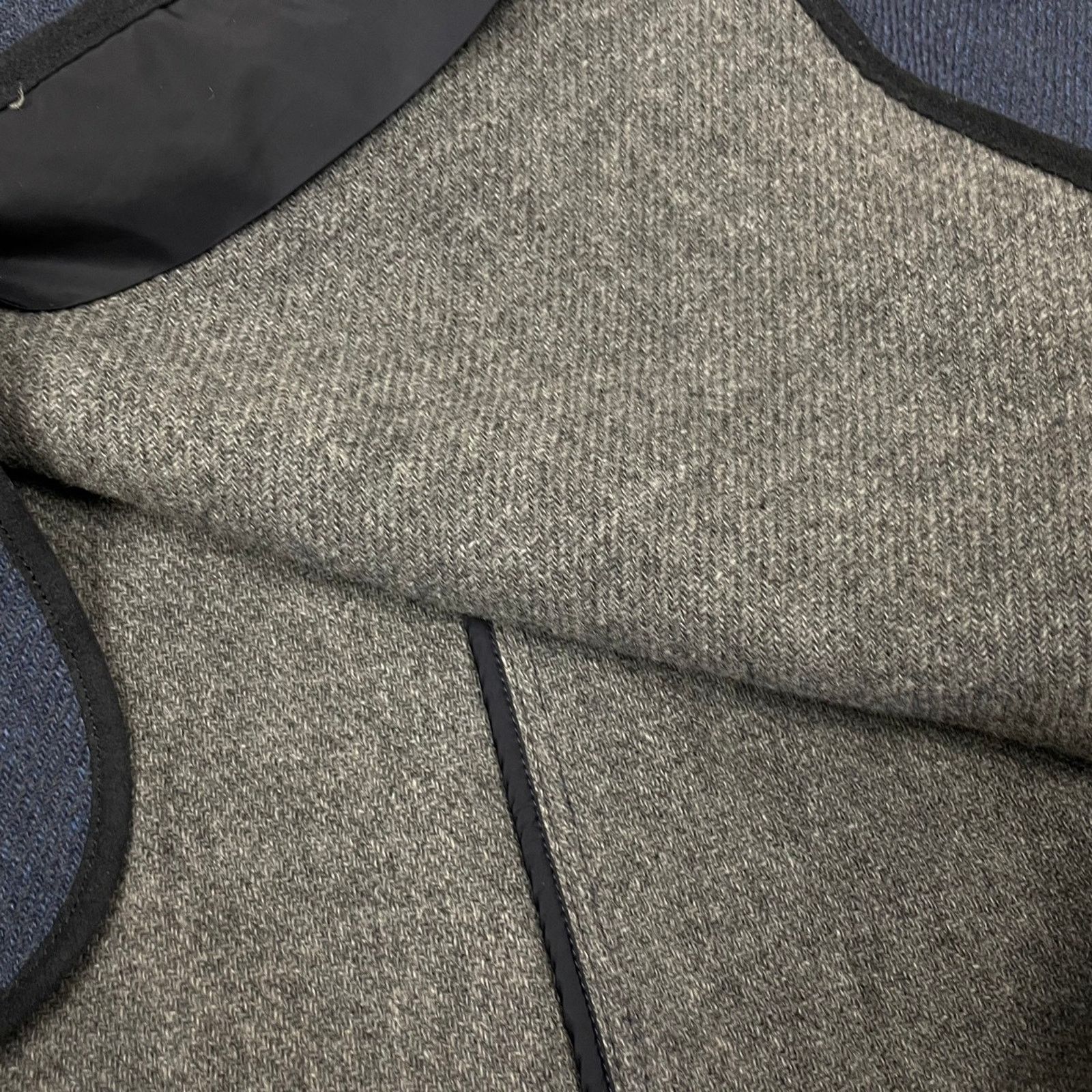 Bogner Bogner Wool Suit Size 40L - 5 Thumbnail