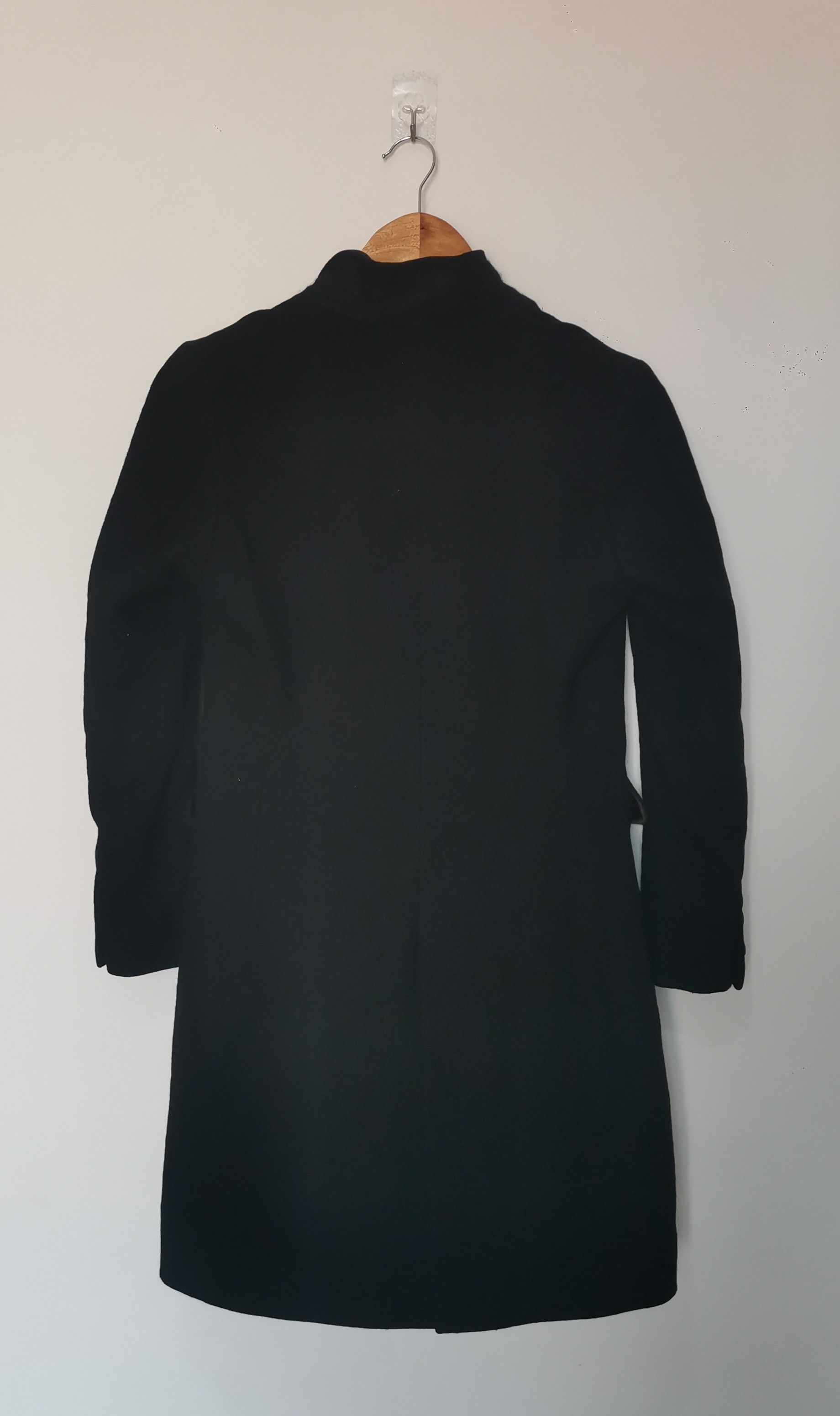 Japanese Brand × Uniqlo uniqlo ines de la fressange Paris coat Size S / US 4 / IT 40 - 2 Thumbnail