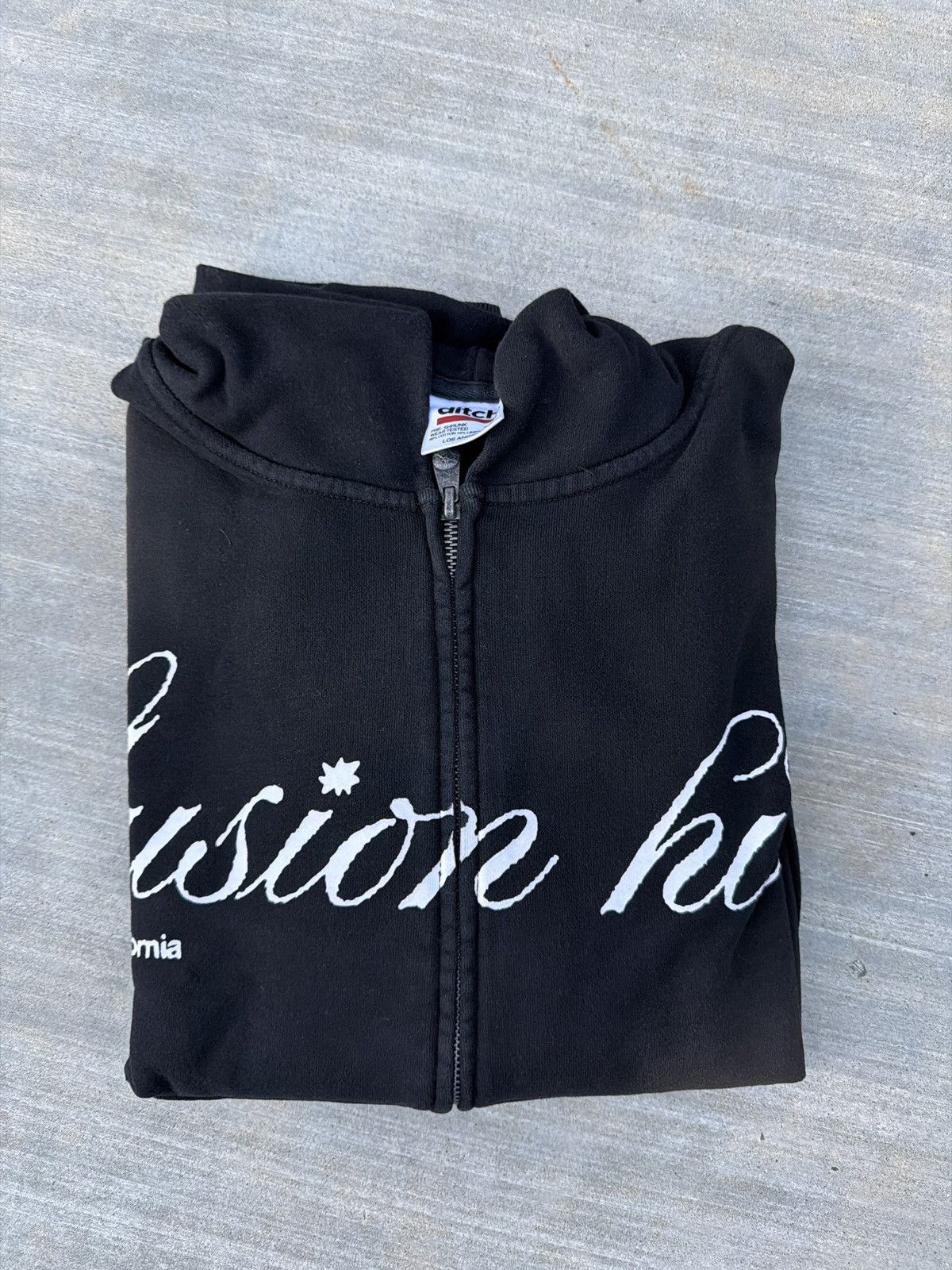 Other illusion hills x Ditch Jacket *SOLD OUT* Size US S / EU 44-46 / 1 - 1 Thumbnail