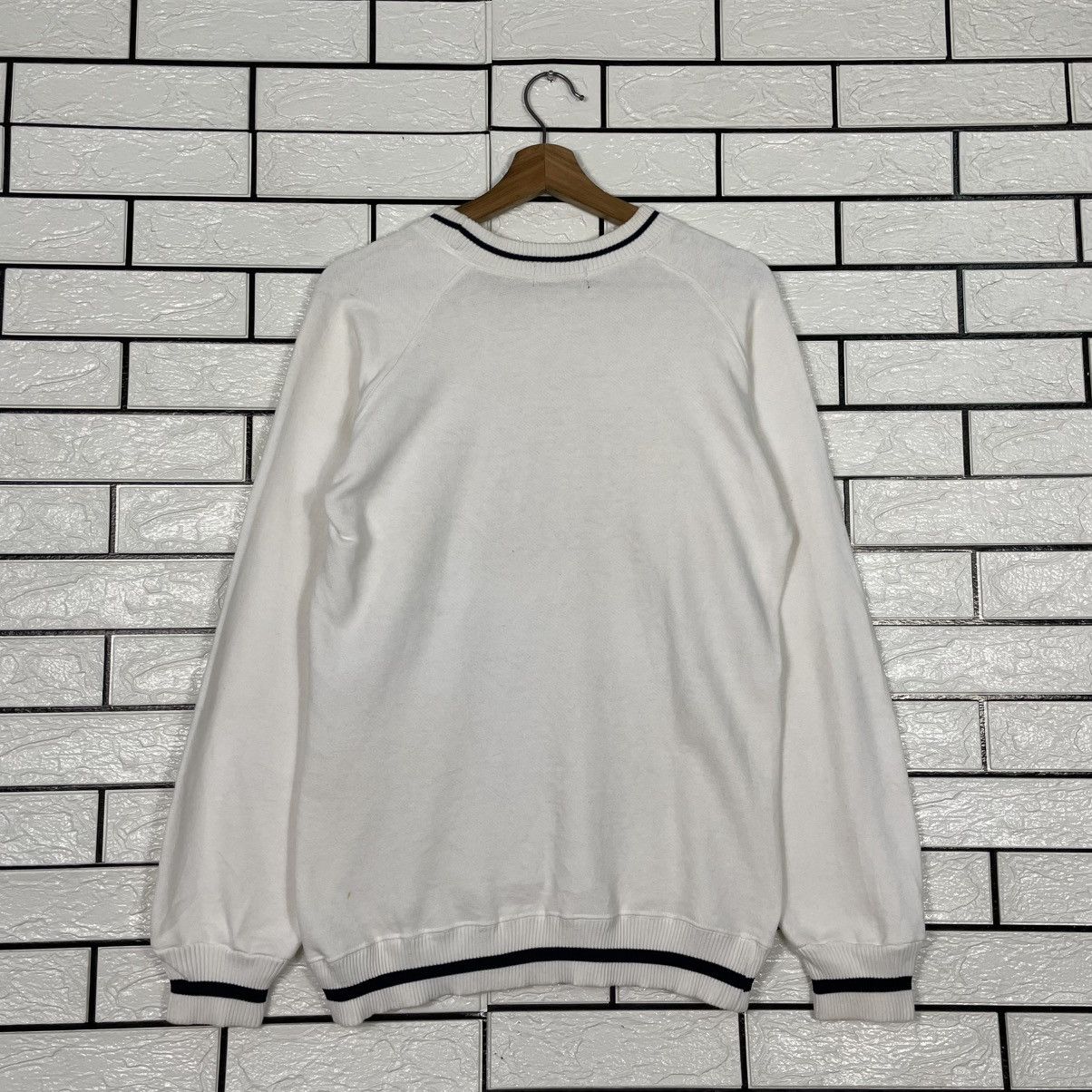 Japanese Brand Newport Yatch Club Crewneck Sweatshirt Size US S / EU 44-46 / 1 - 7 Thumbnail