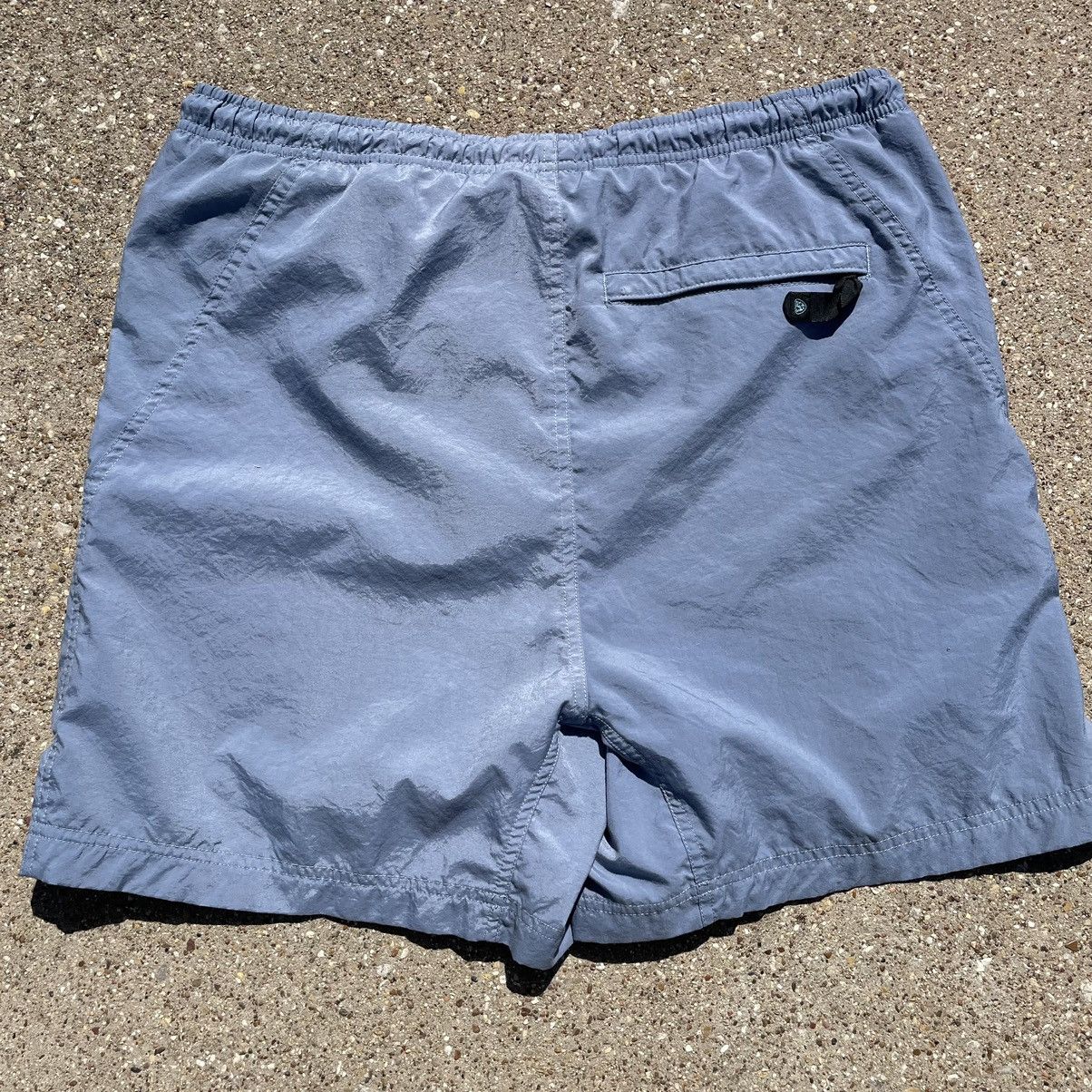 Nike ACG Vintage Nike ACG Hiking Shorts Grey Mens Medium Size US 32 / EU 48 - 4 Thumbnail